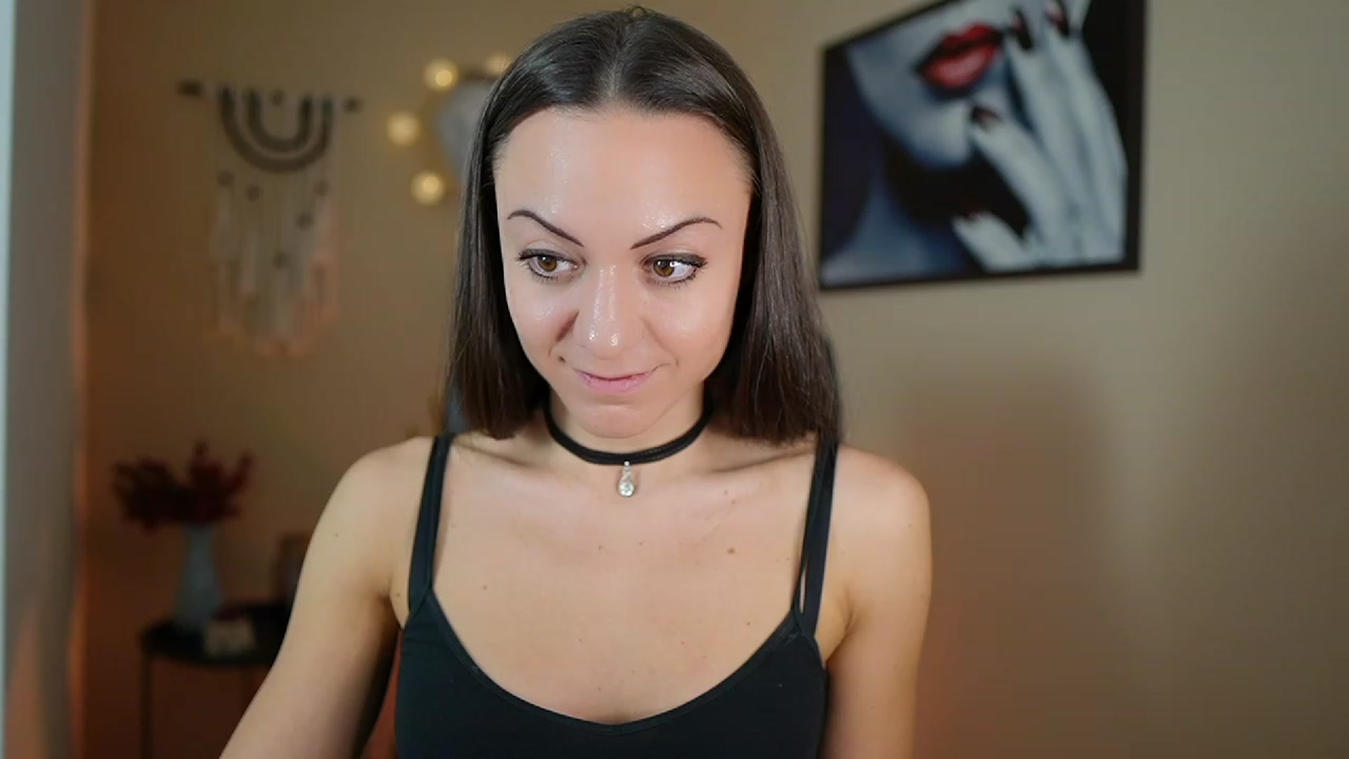 Gallery image thumbnail from Veronica_More's myfreecams stream on, 12/21/2023, 13:54 image 15 of 20