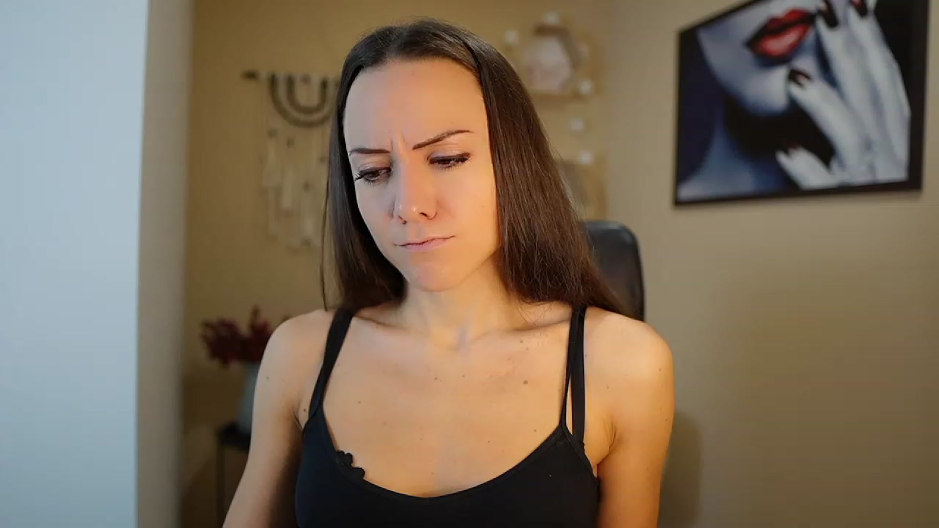 Gallery image thumbnail from Veronica_More's myfreecams stream on, 01/03/2024, 10:14 image 7 of 20