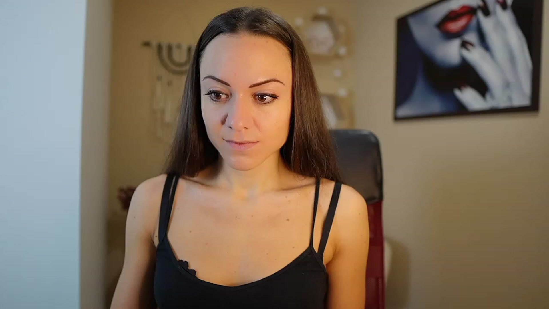Gallery image thumbnail from Veronica_More's myfreecams stream on, 01/03/2024, 10:14 image 2 of 20