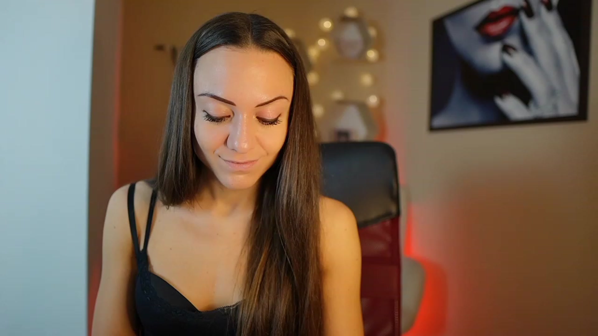 Gallery image thumbnail from Veronica_More's myfreecams stream on, 01/04/2024, 10:12 image 16 of 20
