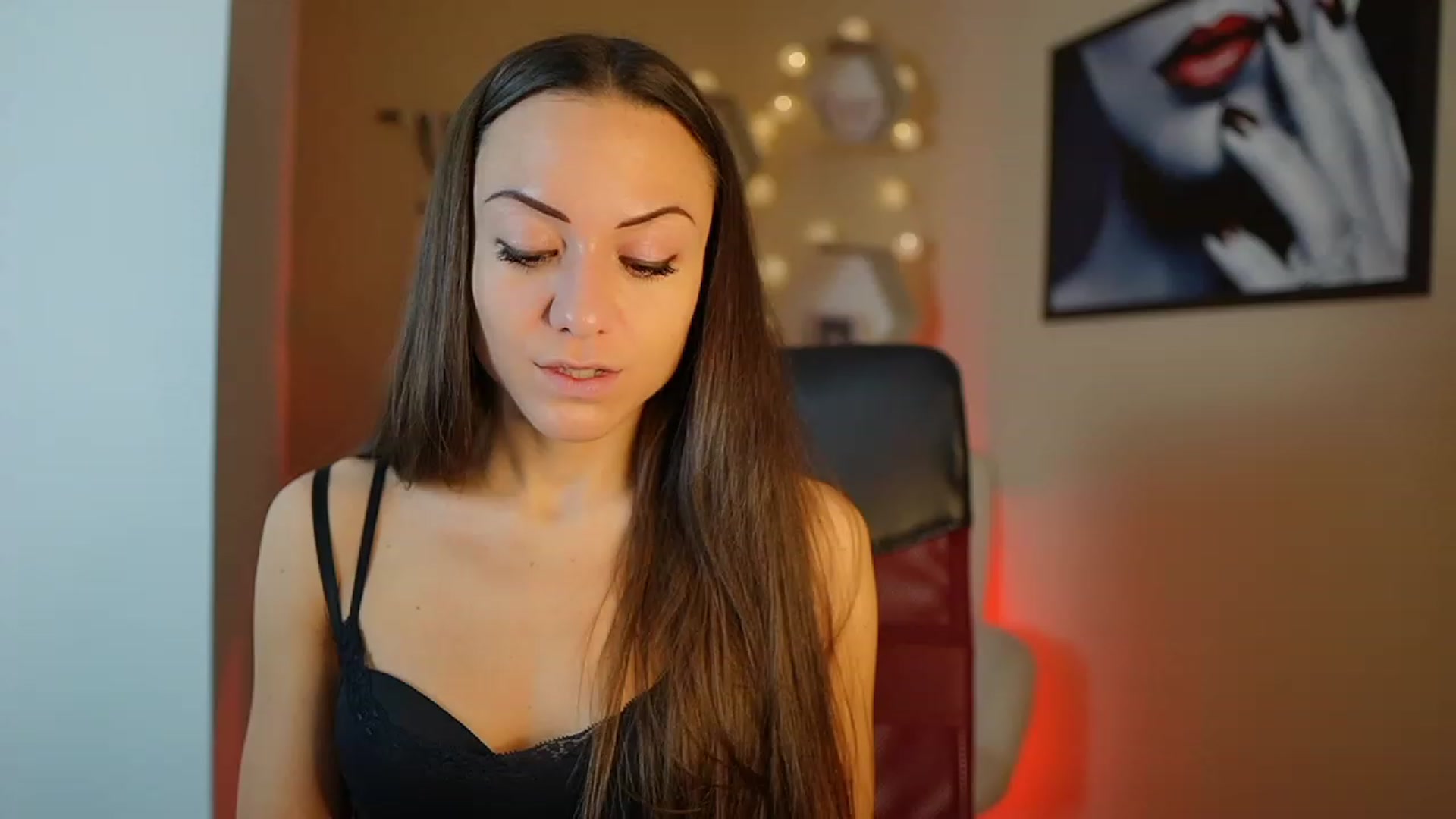 Gallery image thumbnail from Veronica_More's myfreecams stream on, 01/04/2024, 10:12 image 15 of 20