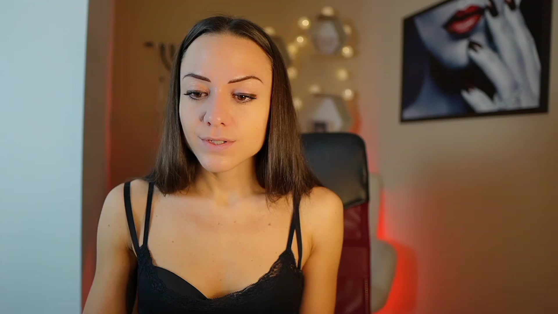 Gallery image thumbnail from Veronica_More's myfreecams stream on, 01/04/2024, 10:12 image 14 of 20