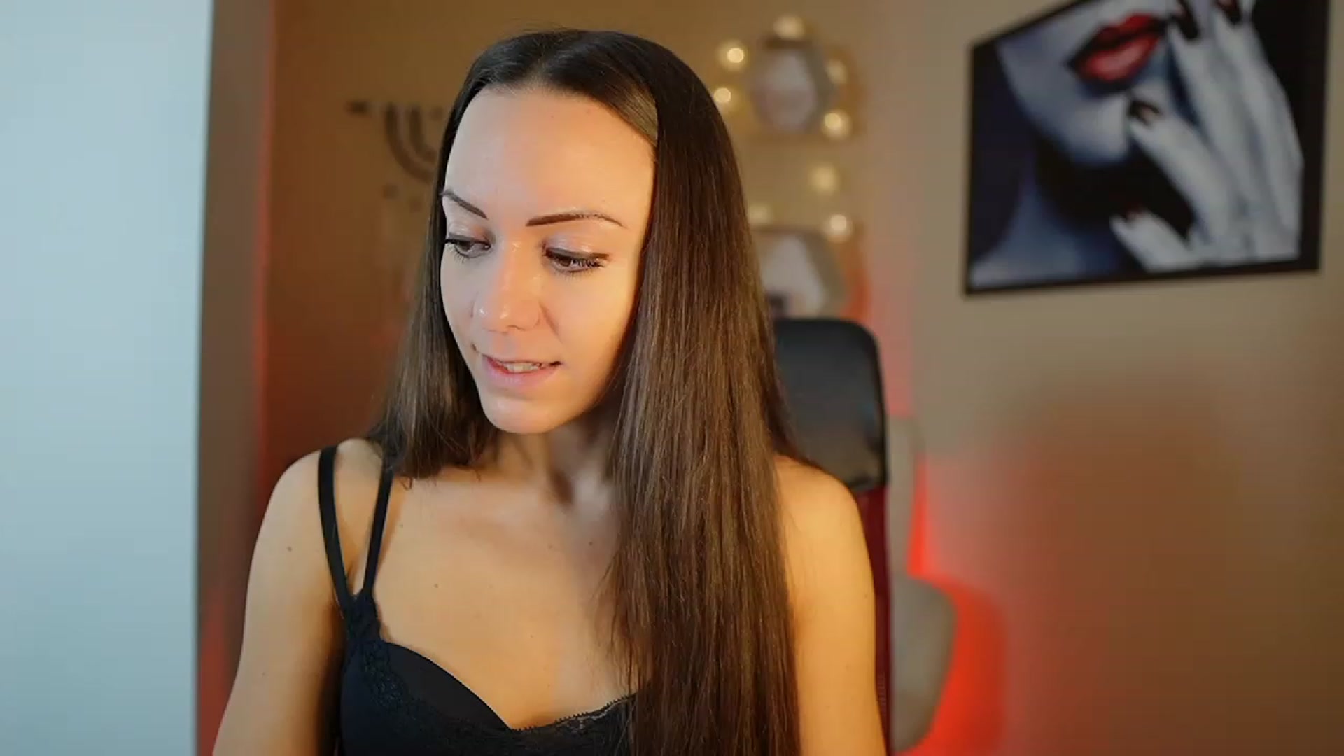 Gallery image thumbnail from Veronica_More's myfreecams stream on, 01/04/2024, 10:12 image 19 of 20