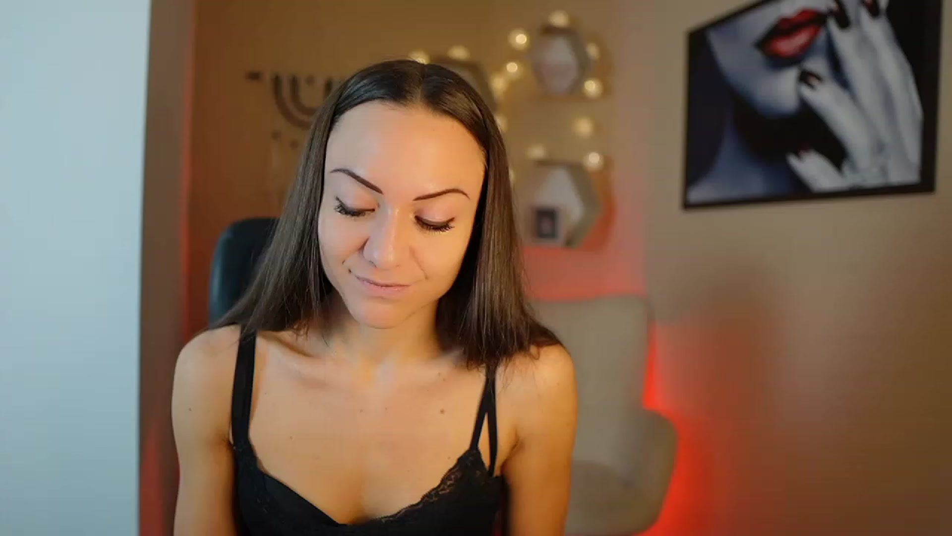Gallery image thumbnail from Veronica_More's myfreecams stream on, 01/04/2024, 10:12 image 9 of 20