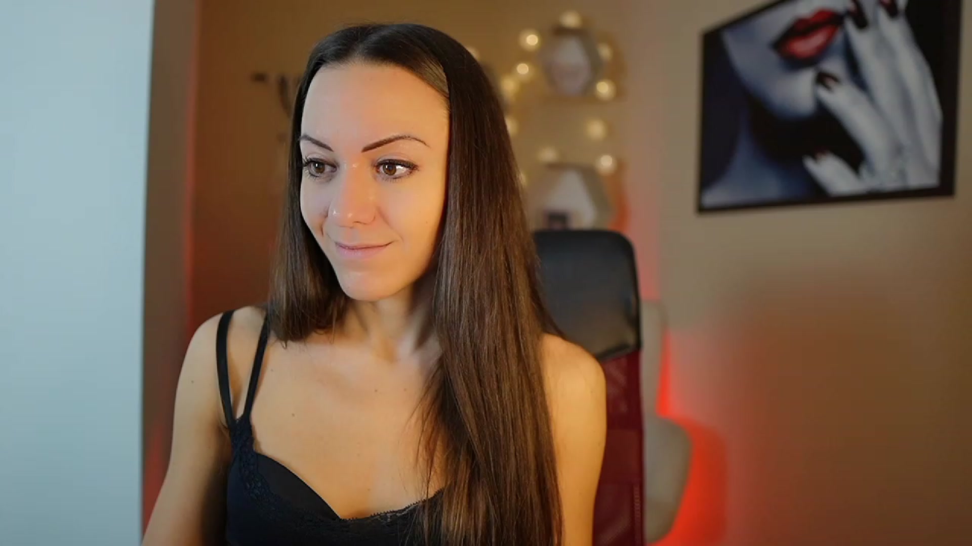 Gallery image thumbnail from Veronica_More's myfreecams stream on, 01/04/2024, 10:12 image 18 of 20