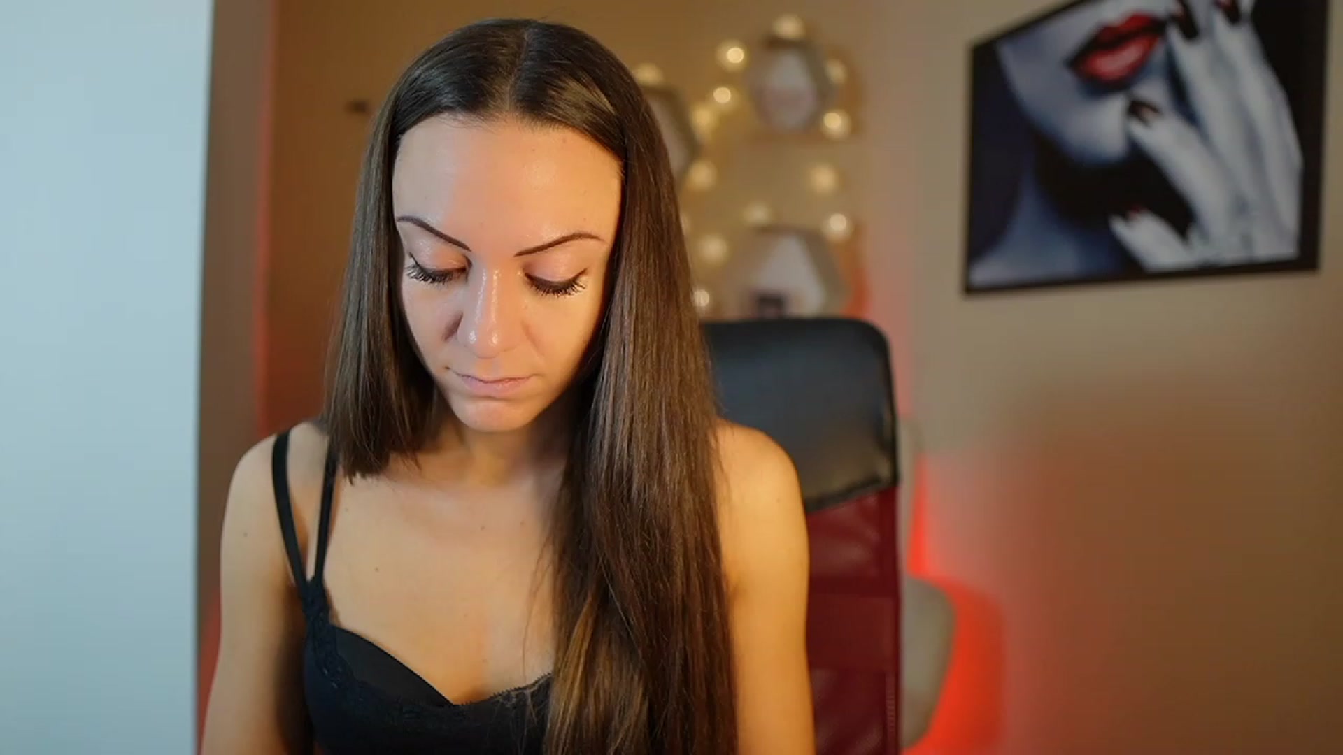 Gallery image thumbnail from Veronica_More's myfreecams stream on, 01/04/2024, 10:12 image 17 of 20