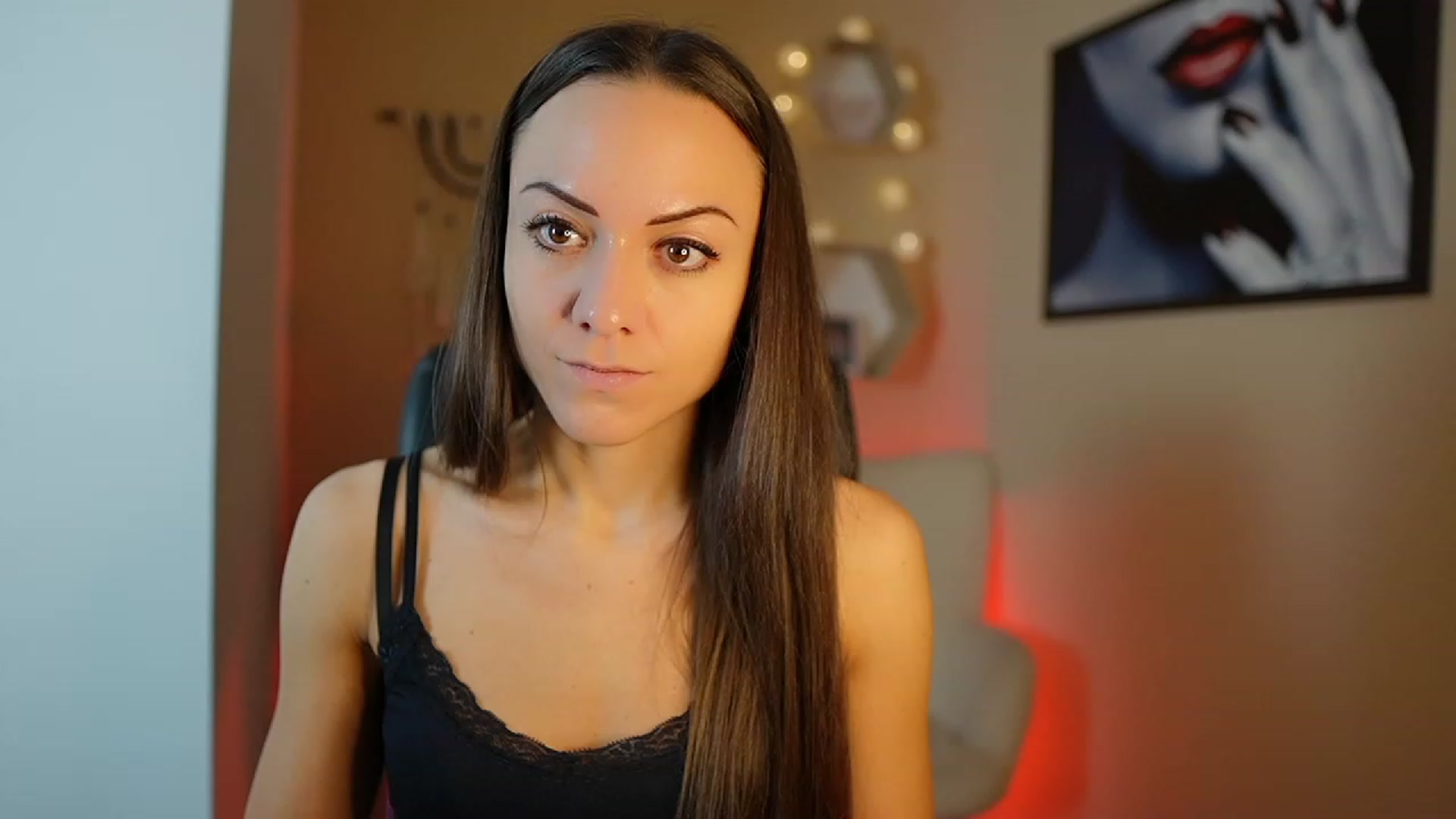 Gallery image thumbnail from Veronica_More's myfreecams stream on, 01/04/2024, 10:45 image 2 of 20