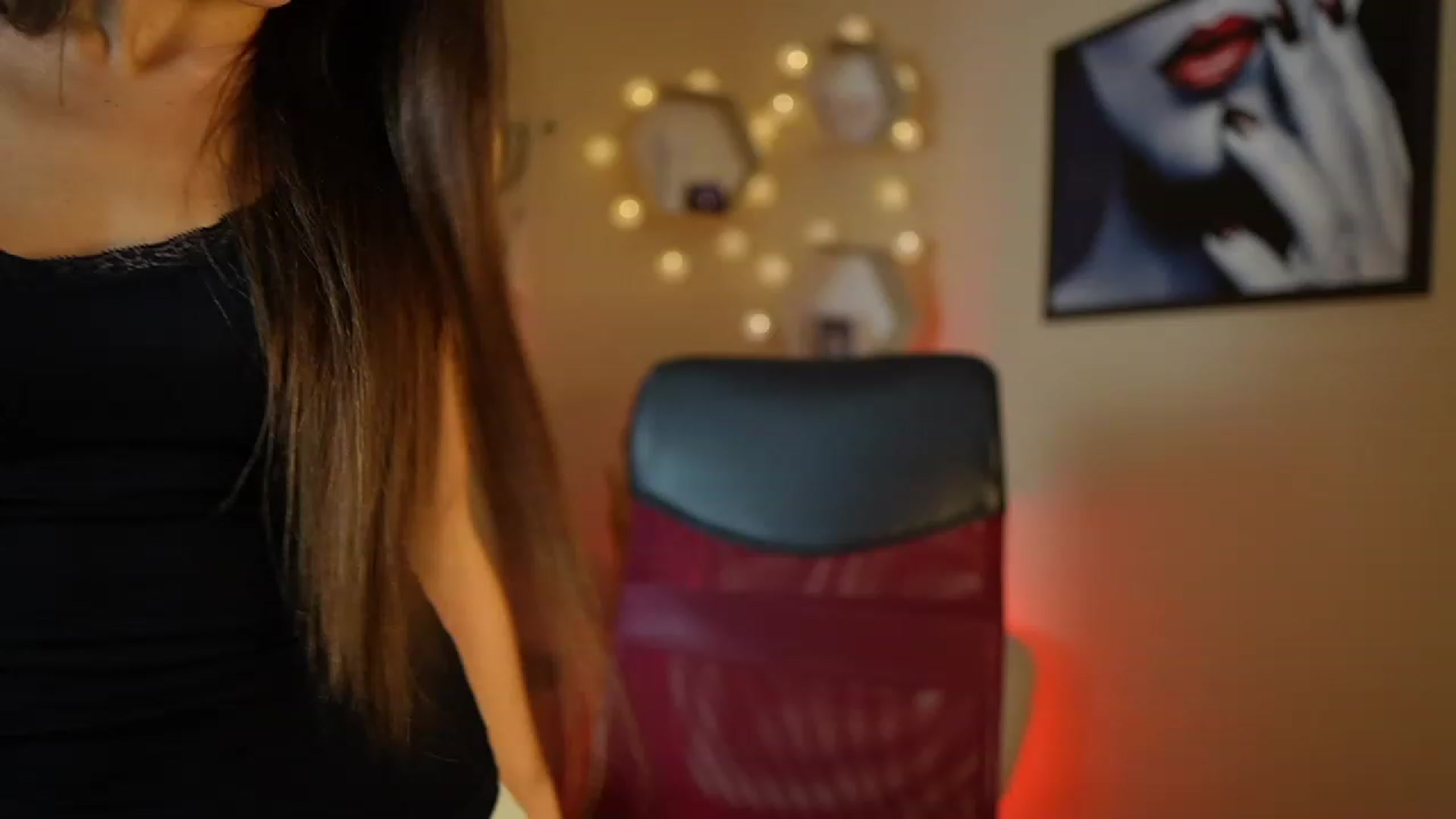 Gallery image thumbnail from Veronica_More's myfreecams stream on, 01/04/2024, 10:45 image 3 of 20