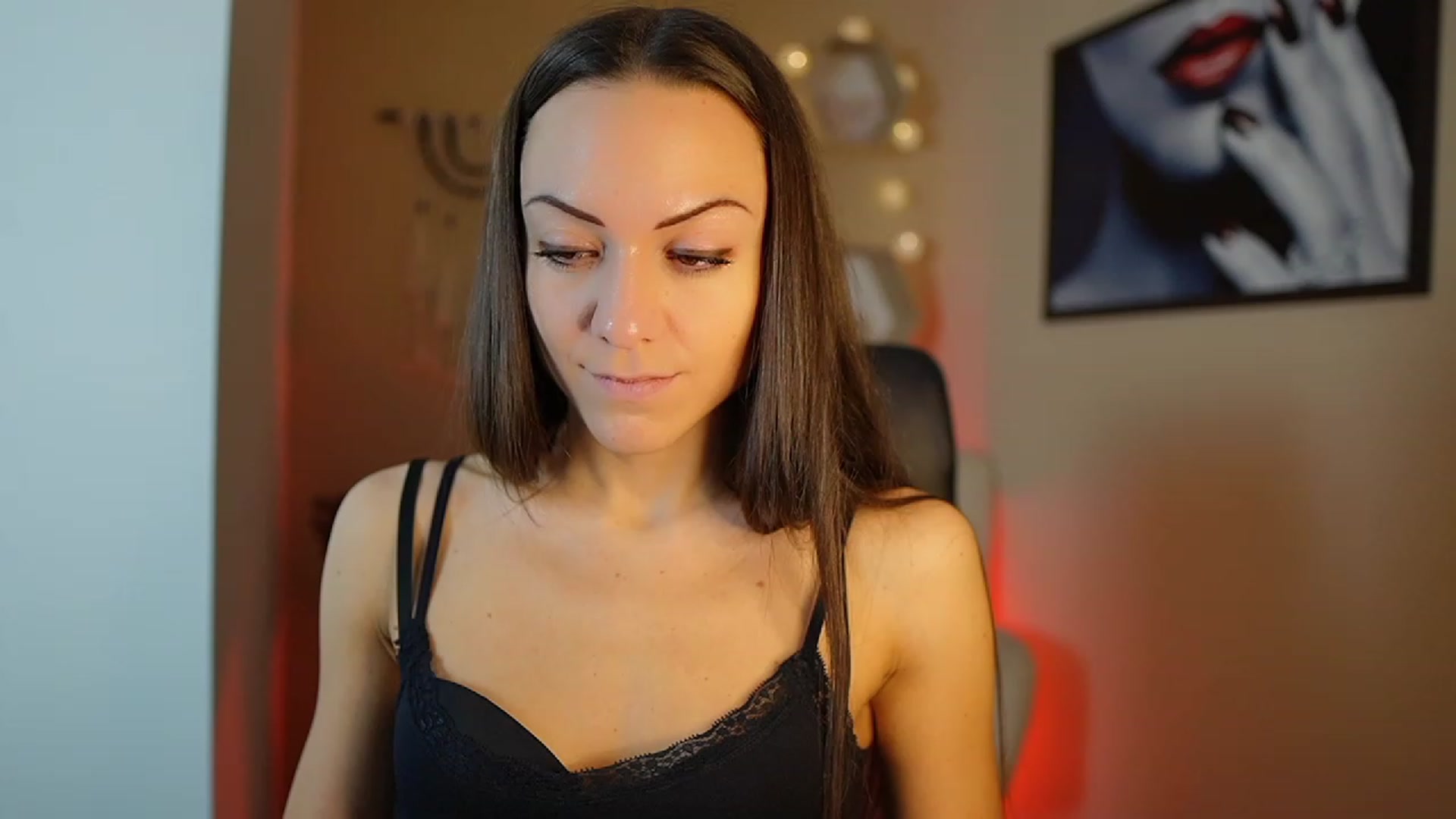 Gallery image thumbnail from Veronica_More's myfreecams stream on, 01/04/2024, 10:45 image 15 of 20