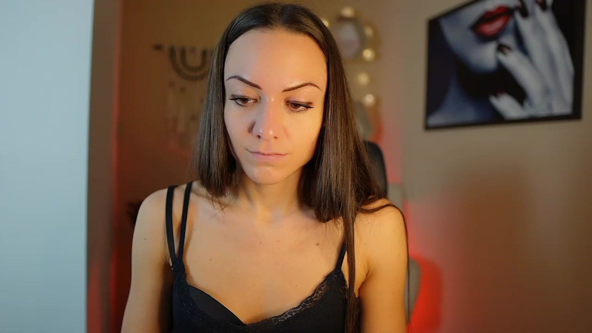 Gallery image thumbnail from Veronica_More's myfreecams stream on, 01/04/2024, 10:45 image 17 of 20