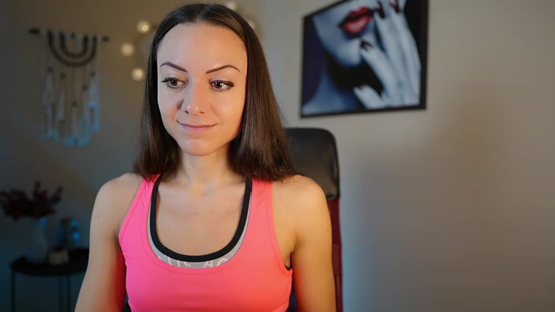 Gallery image thumbnail from Veronica_More's myfreecams stream on, 01/06/2024, 10:40 image 7 of 20