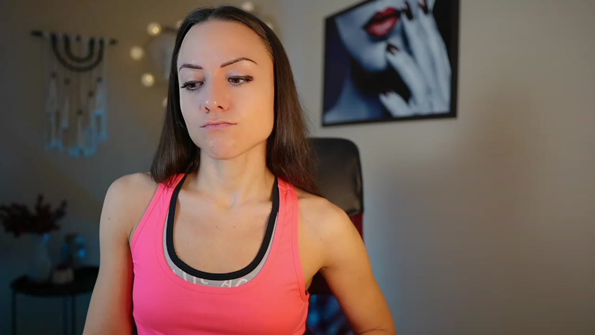 Gallery image thumbnail from Veronica_More's myfreecams stream on, 01/06/2024, 10:40 image 4 of 20