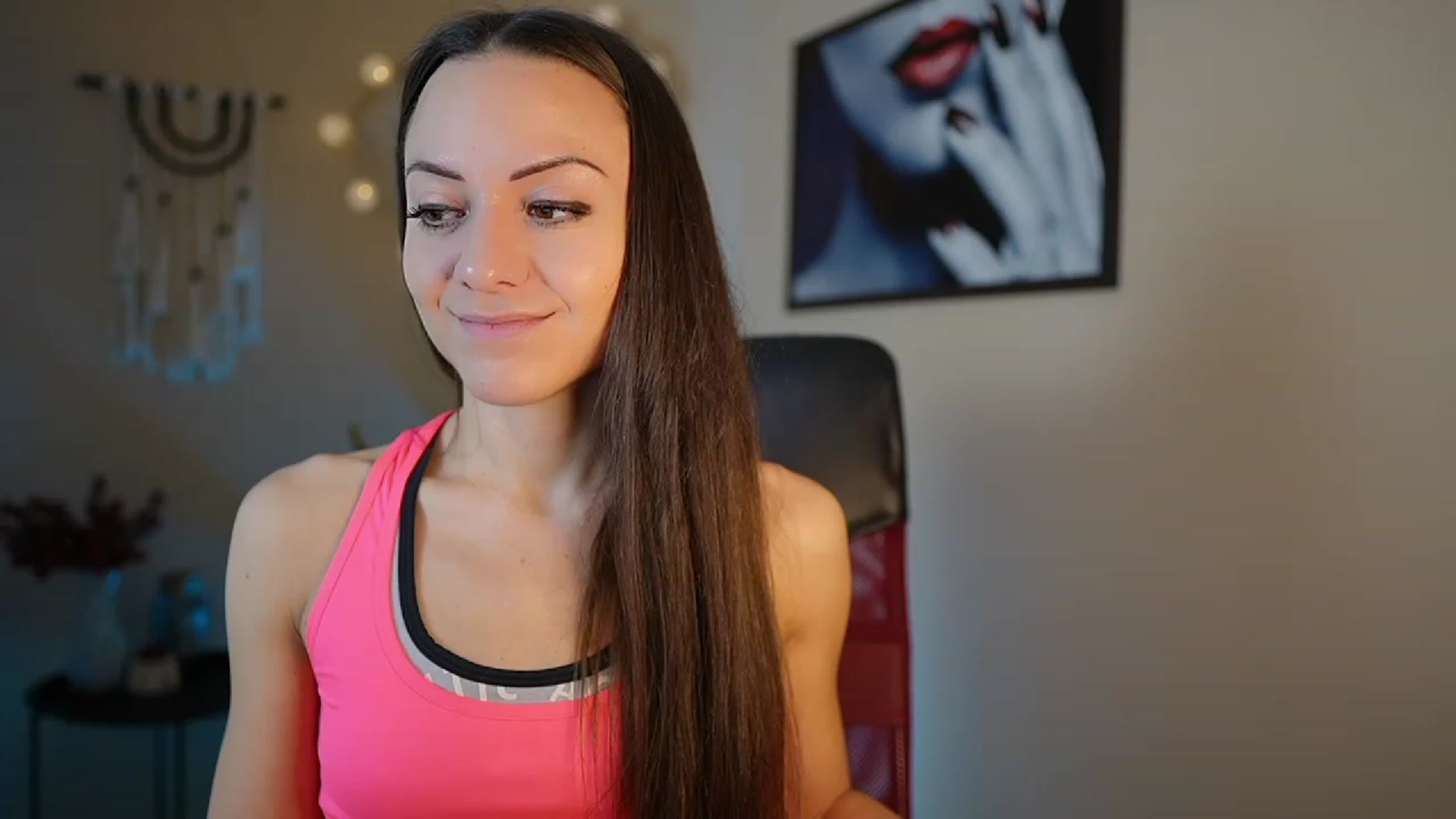 Gallery image thumbnail from Veronica_More's myfreecams stream on, 01/06/2024, 10:40 image 9 of 20