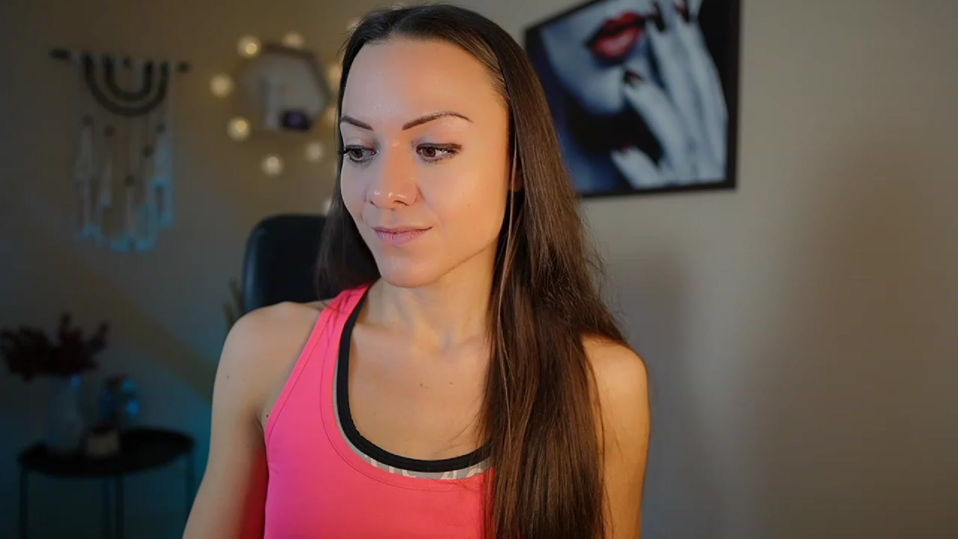 Gallery image thumbnail from Veronica_More's myfreecams stream on, 01/06/2024, 10:40 image 20 of 20