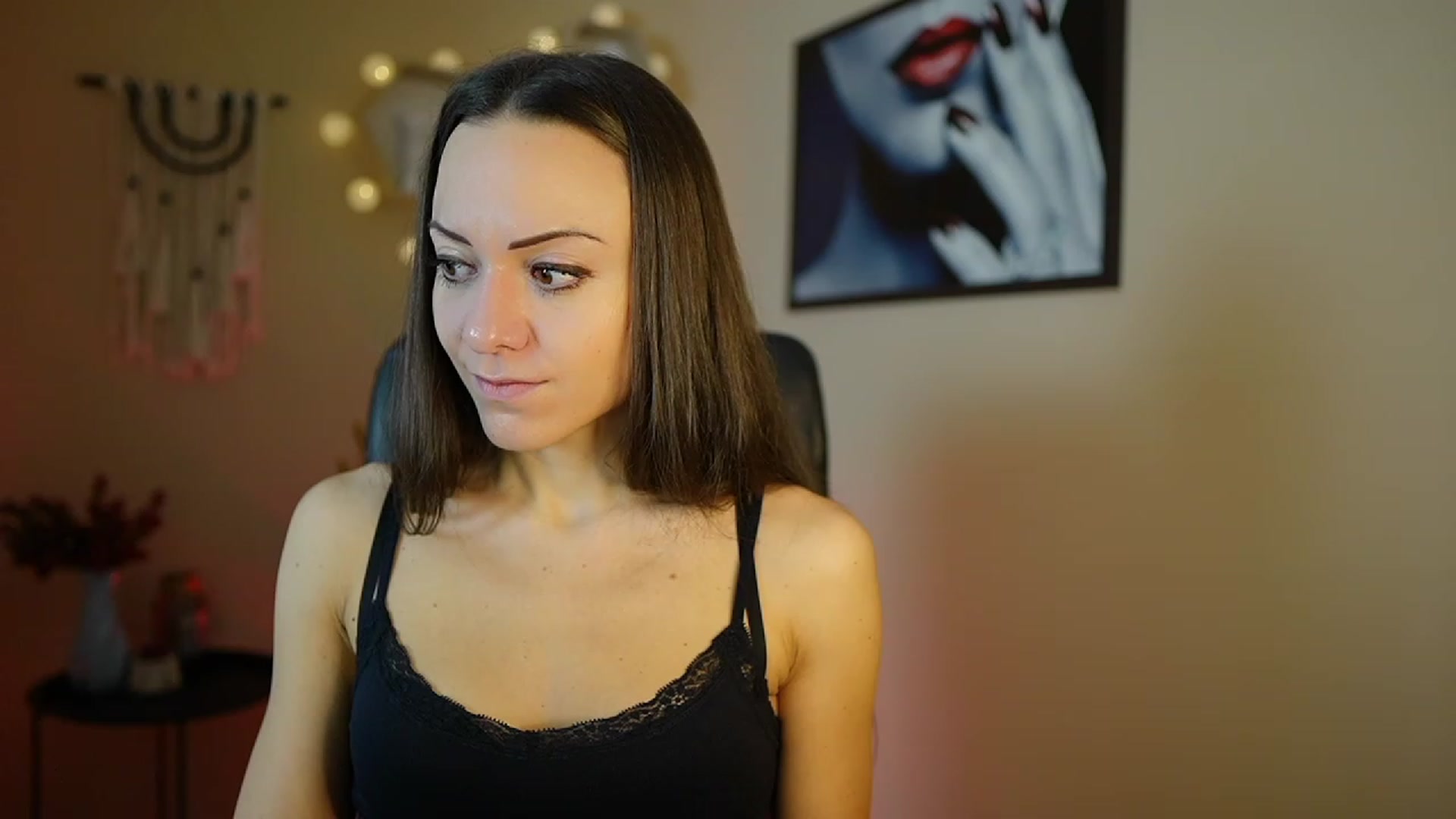 Gallery image thumbnail from Veronica_More's myfreecams stream on, 01/07/2024, 11:24 image 1 of 20