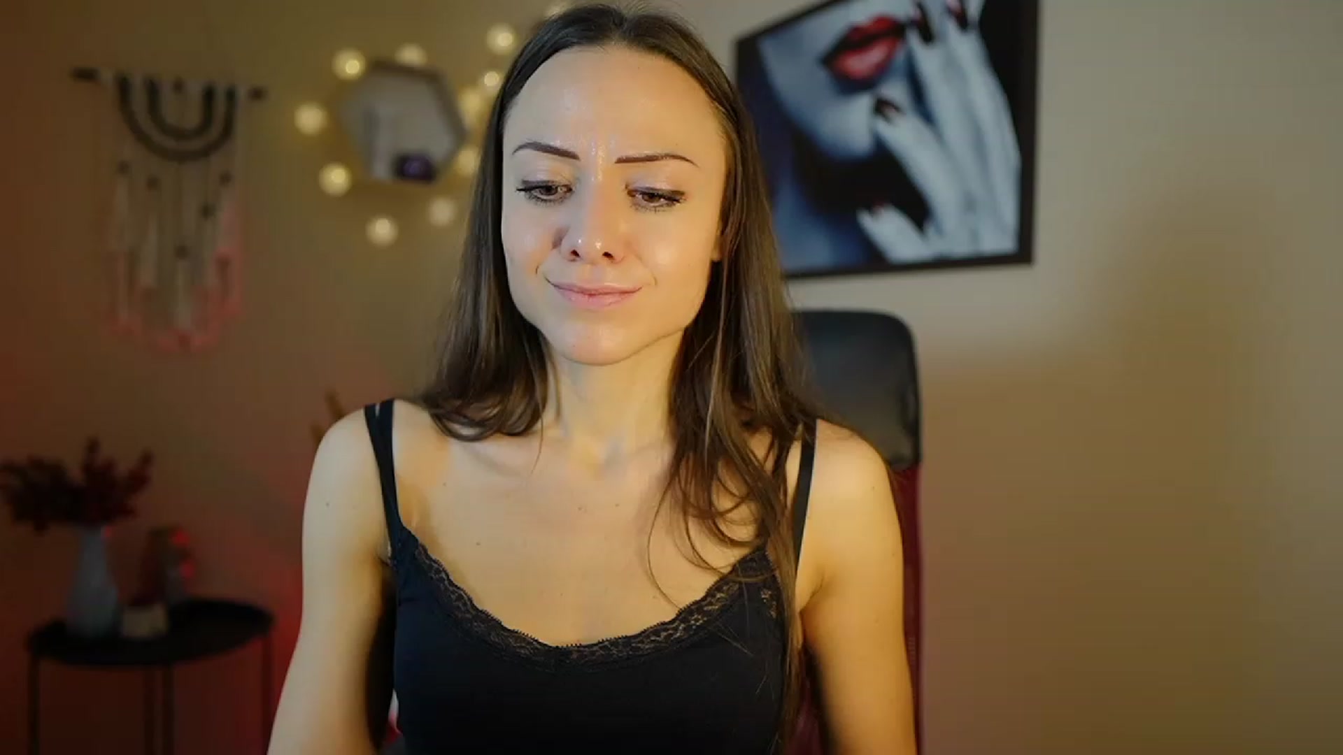 Gallery image thumbnail from Veronica_More's myfreecams stream on, 01/07/2024, 14:08 image 20 of 20