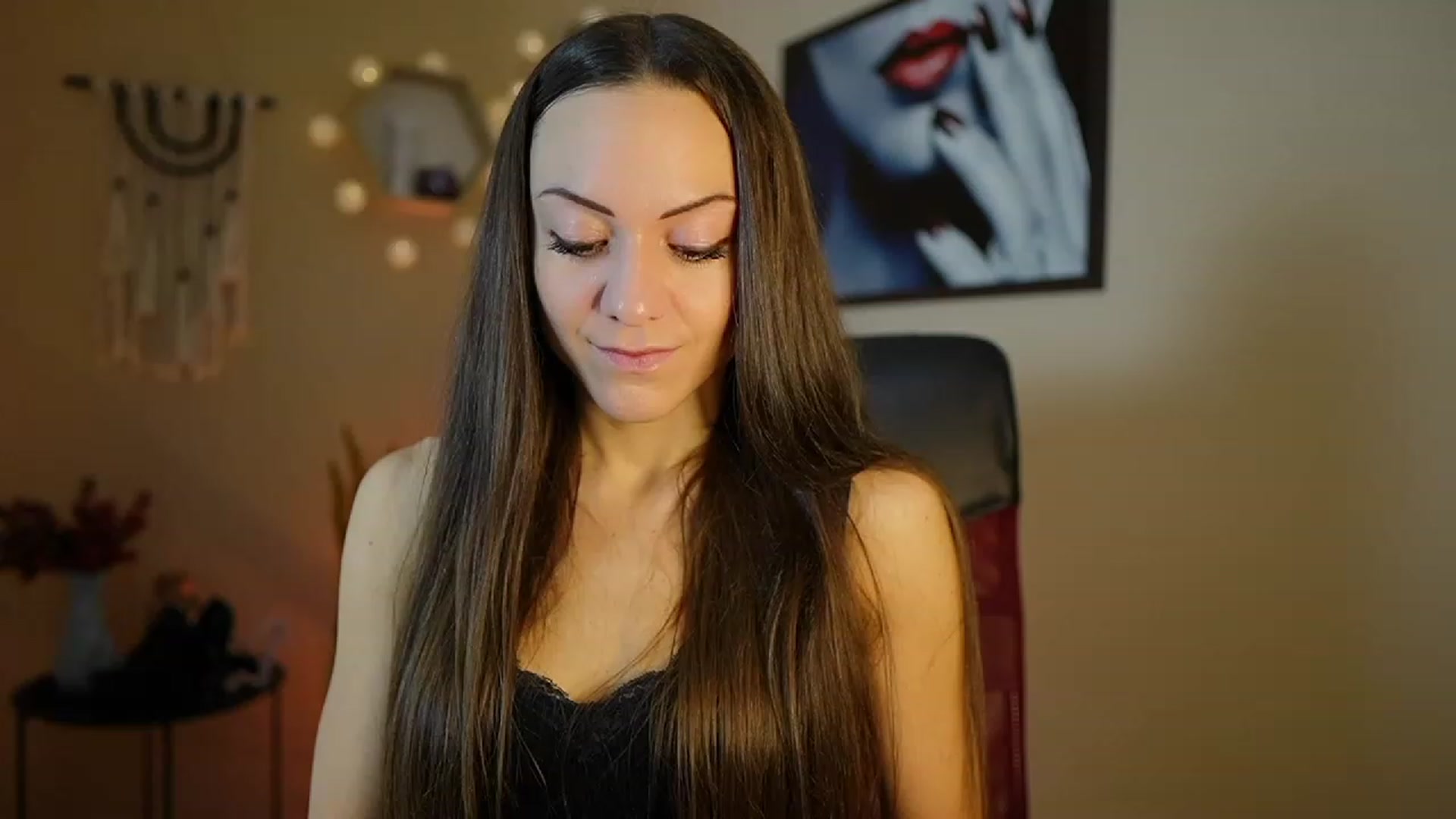 Gallery image thumbnail from Veronica_More's myfreecams stream on, 01/09/2024, 09:51 image 10 of 20