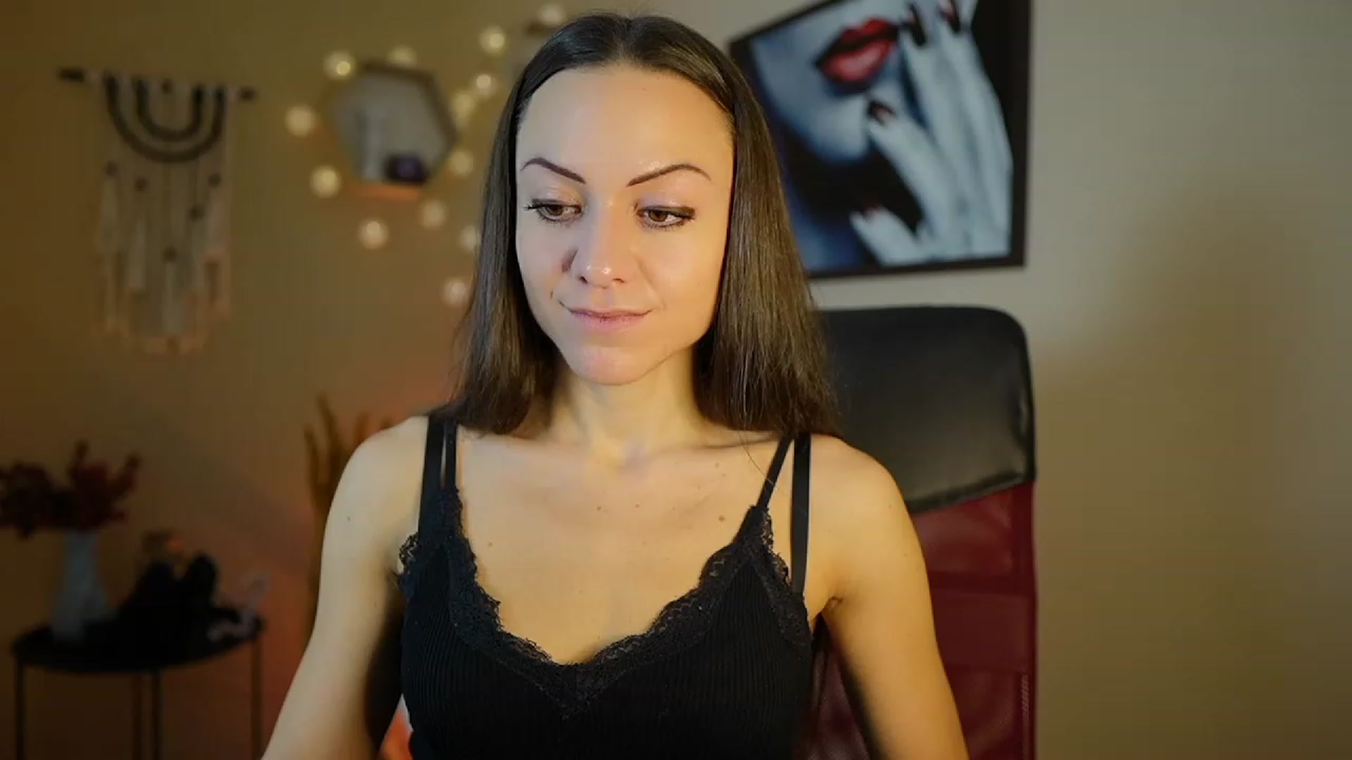 Gallery image thumbnail from Veronica_More's myfreecams stream on, 01/09/2024, 13:52 image 6 of 20