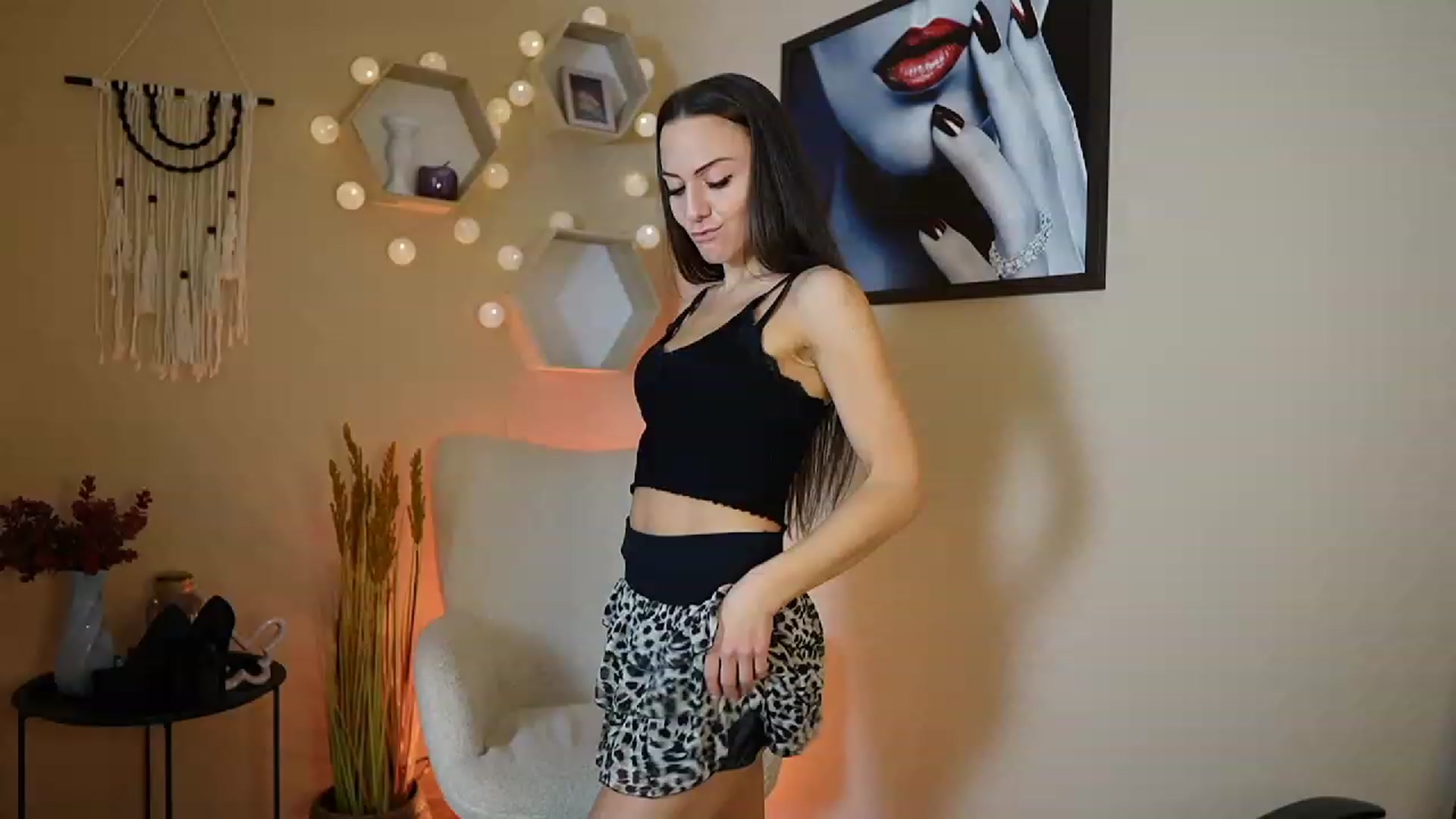 Gallery image thumbnail from Veronica_More's myfreecams stream on, 01/09/2024, 13:52 image 2 of 20
