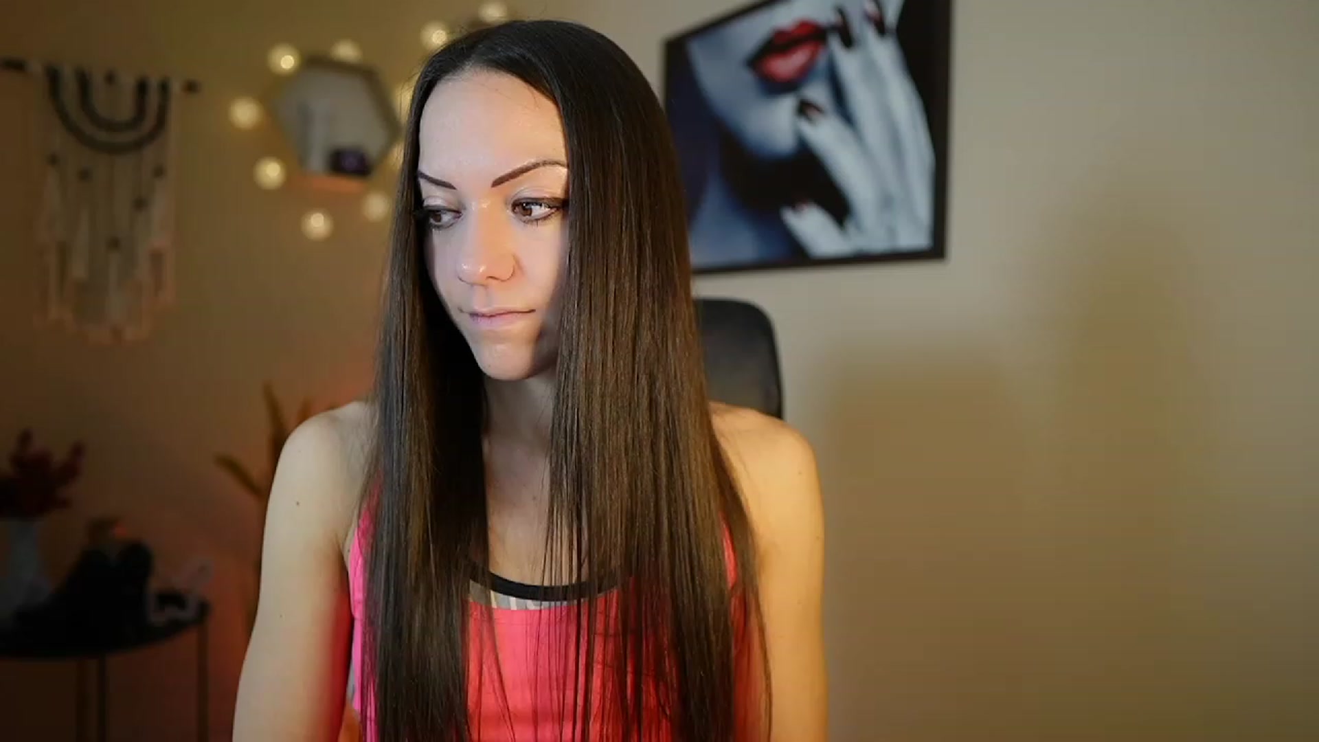 Gallery image thumbnail from Veronica_More's myfreecams stream on, 01/11/2024, 09:46 image 2 of 20