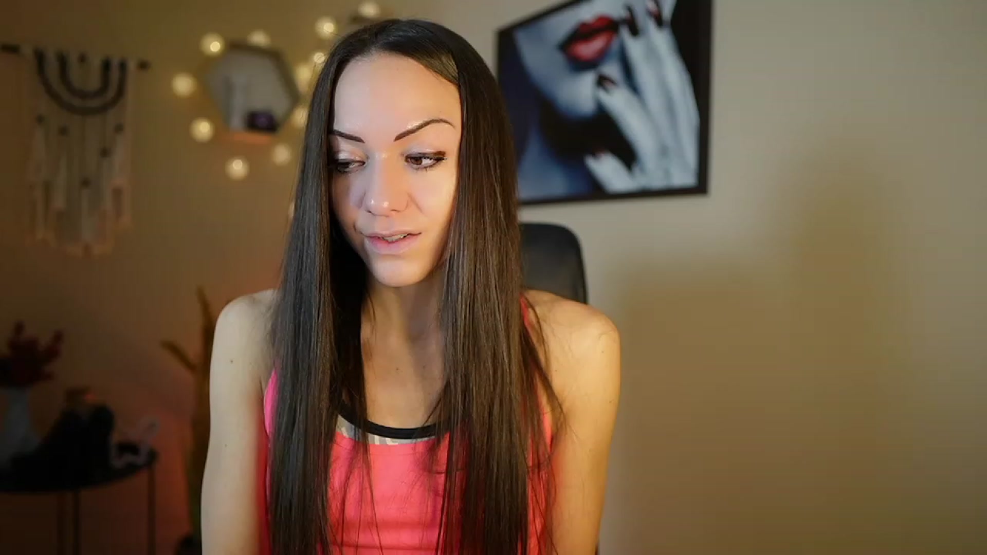 Gallery image thumbnail from Veronica_More's myfreecams stream on, 01/11/2024, 09:46 image 5 of 20