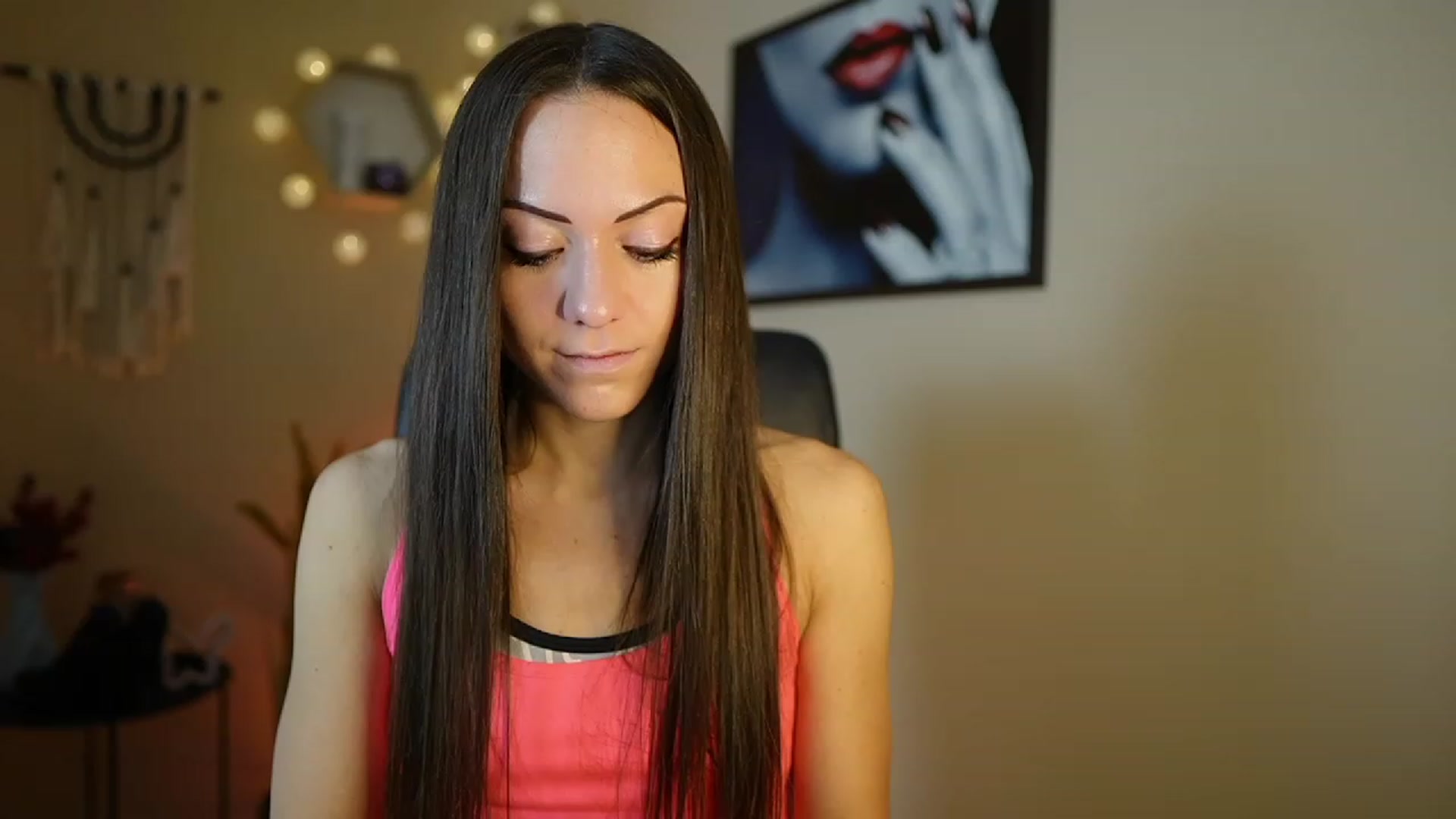 Gallery image thumbnail from Veronica_More's myfreecams stream on, 01/11/2024, 09:46 image 1 of 20