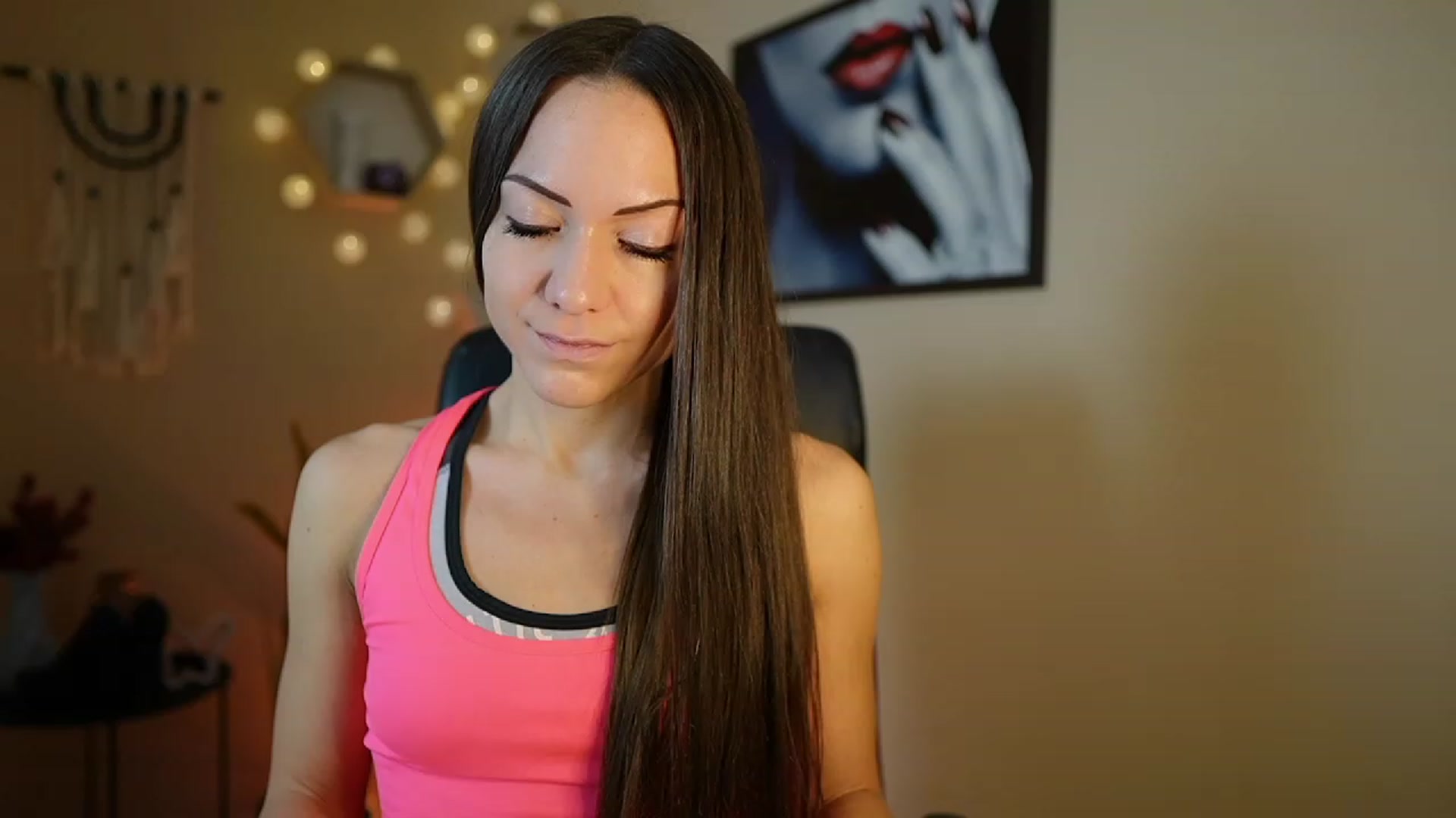Gallery image thumbnail from Veronica_More's myfreecams stream on, 01/11/2024, 09:46 image 12 of 20