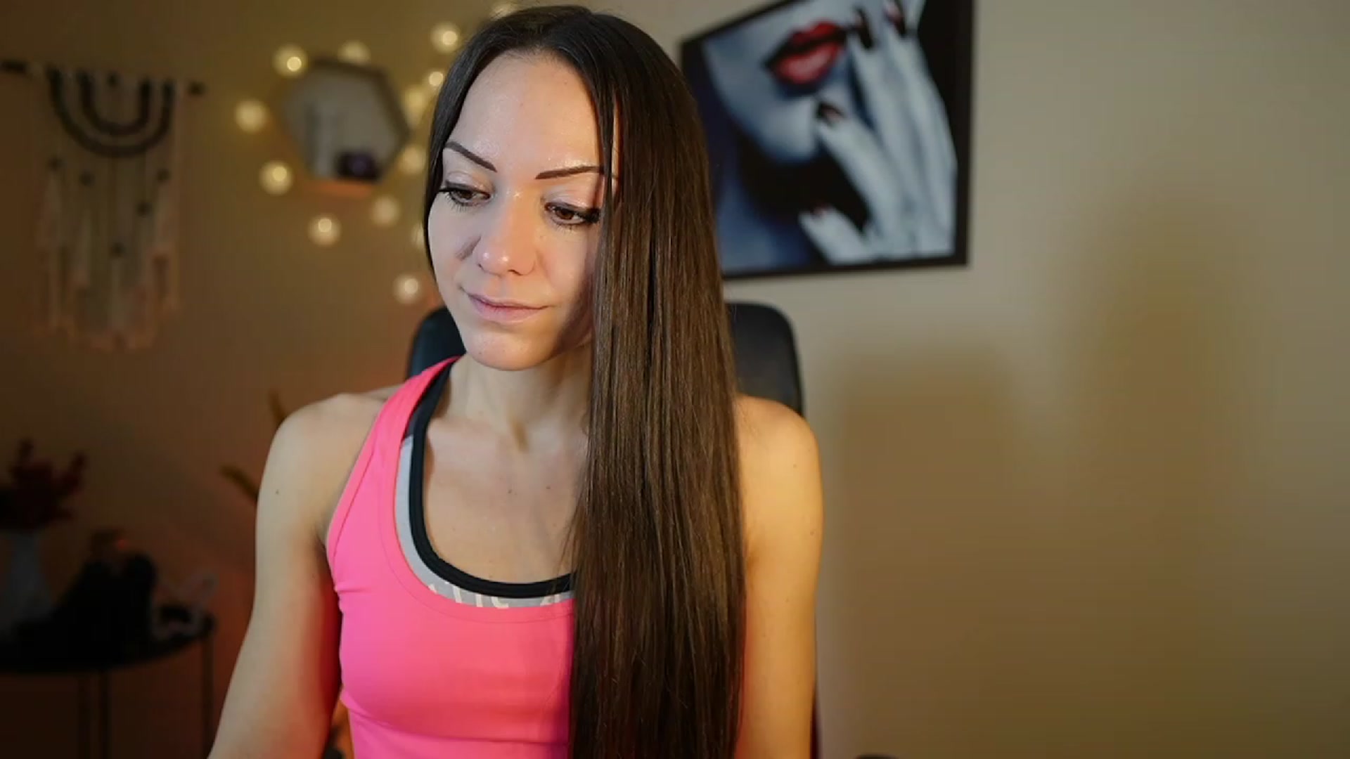Gallery image thumbnail from Veronica_More's myfreecams stream on, 01/11/2024, 09:46 image 13 of 20