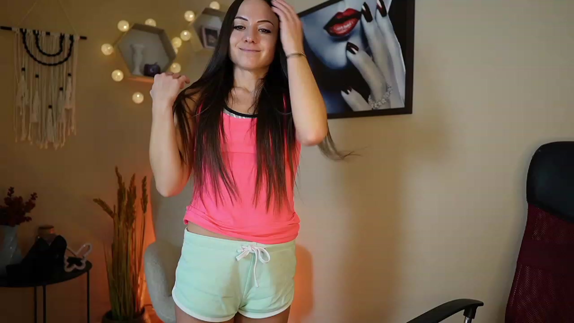 Gallery image thumbnail from Veronica_More's myfreecams stream on, 01/11/2024, 09:46 image 6 of 20