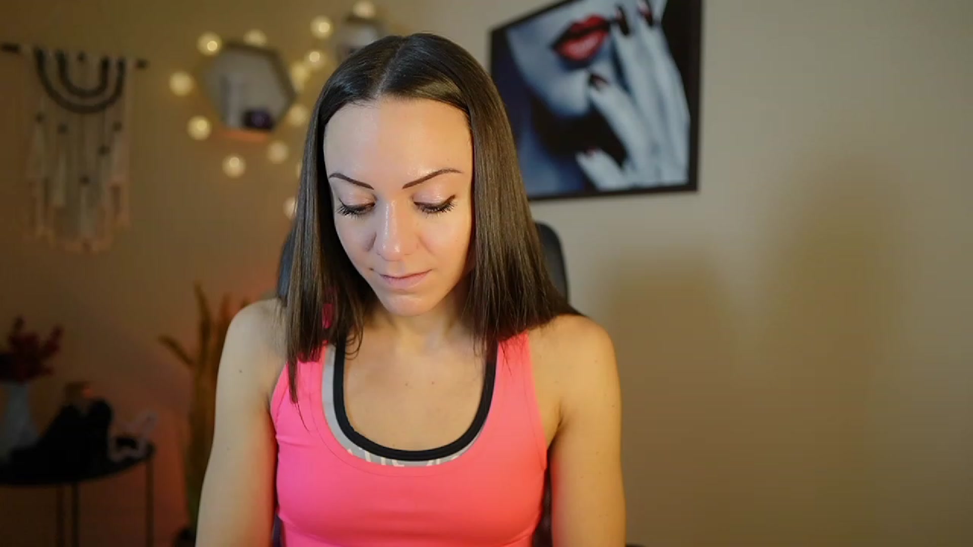 Gallery image thumbnail from Veronica_More's myfreecams stream on, 01/11/2024, 10:13 image 18 of 20