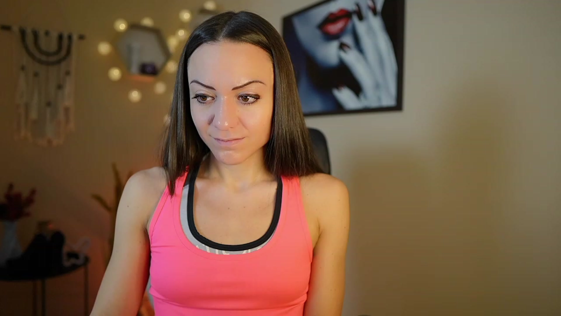 Gallery image thumbnail from Veronica_More's myfreecams stream on, 01/11/2024, 10:13 image 14 of 20
