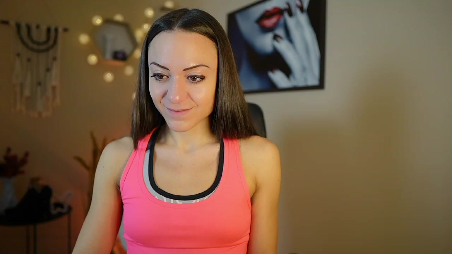 Gallery image thumbnail from Veronica_More's myfreecams stream on, 01/11/2024, 10:13 image 12 of 20