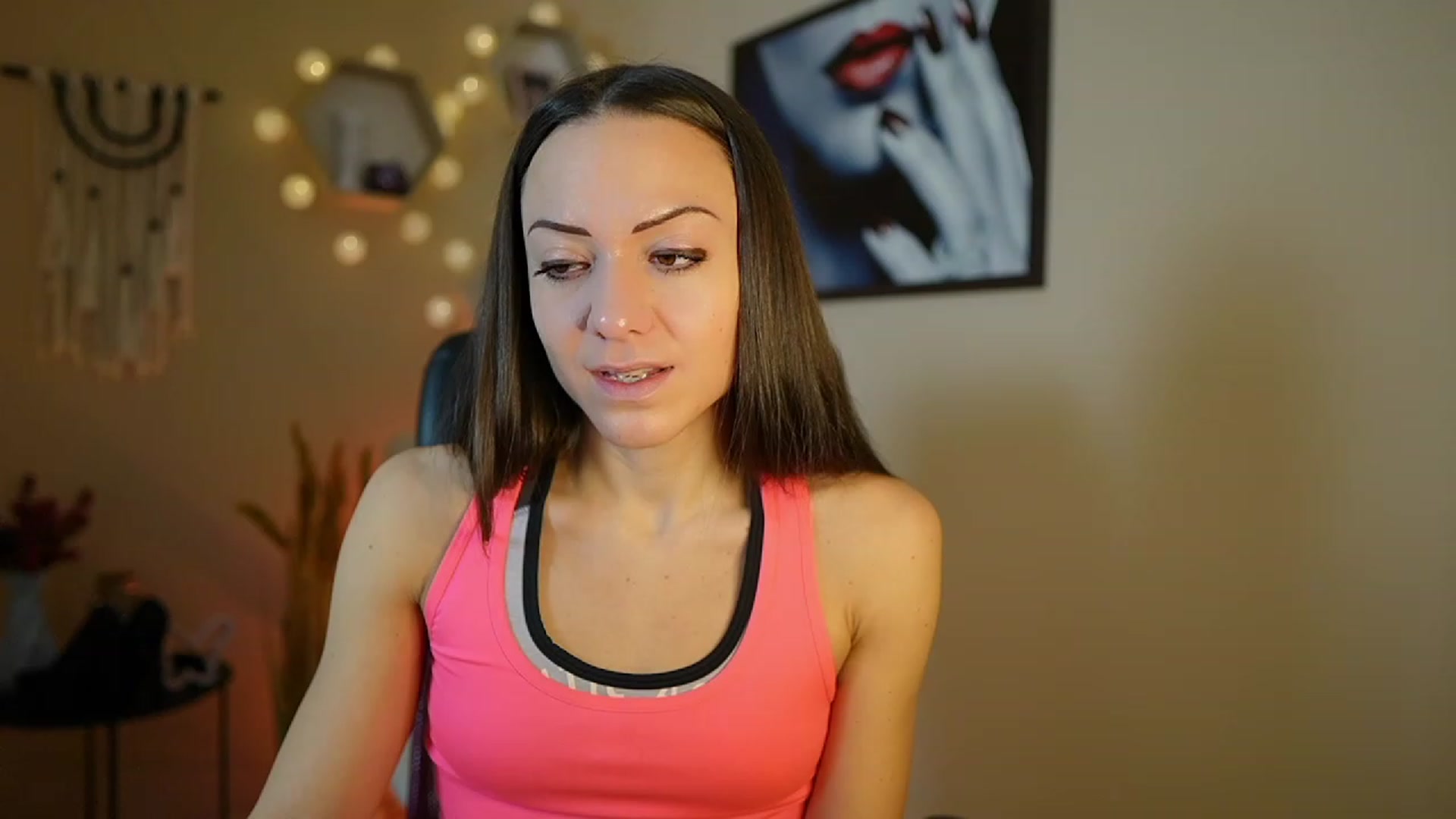 Gallery image thumbnail from Veronica_More's myfreecams stream on, 01/11/2024, 10:13 image 15 of 20
