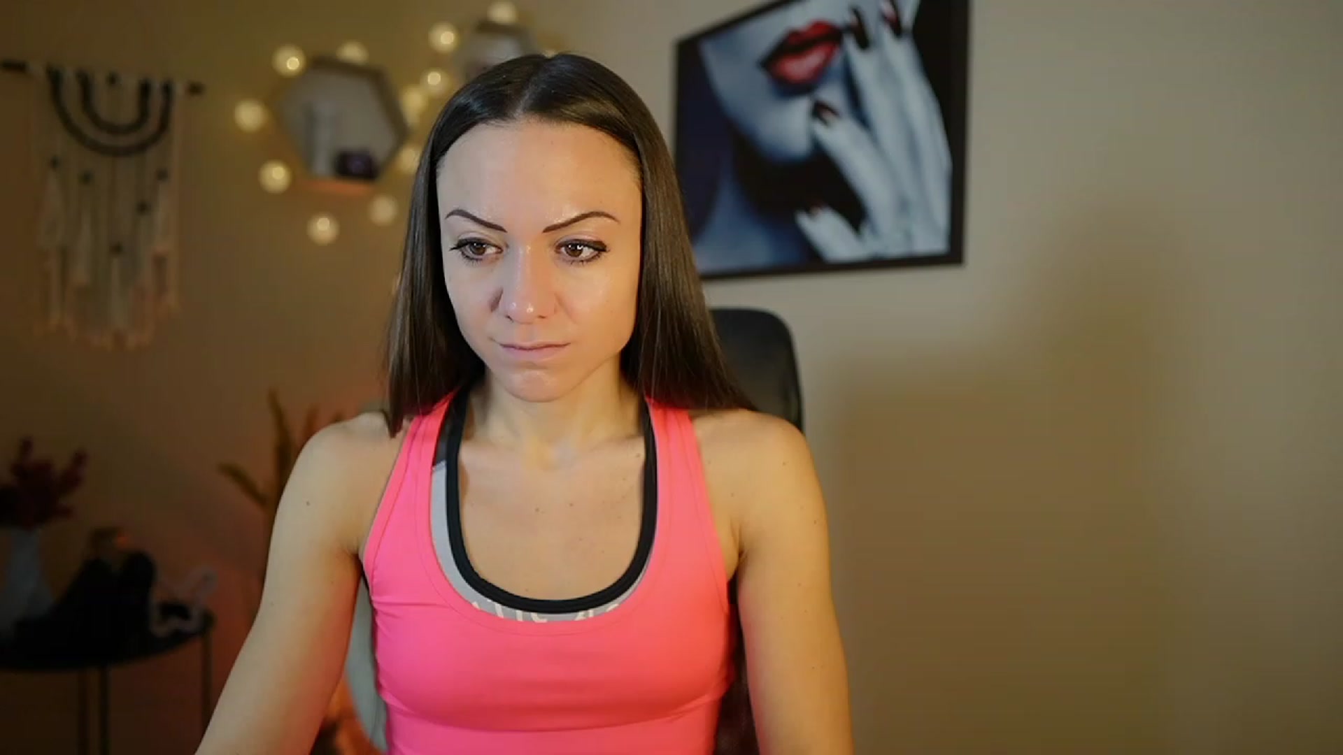 Gallery image thumbnail from Veronica_More's myfreecams stream on, 01/11/2024, 10:13 image 10 of 20
