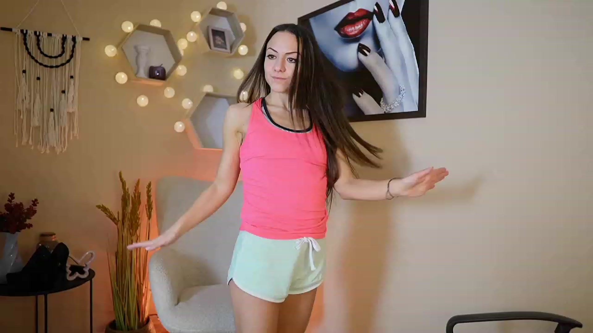 Gallery image thumbnail from Veronica_More's myfreecams stream on, 01/11/2024, 10:13 image 3 of 20