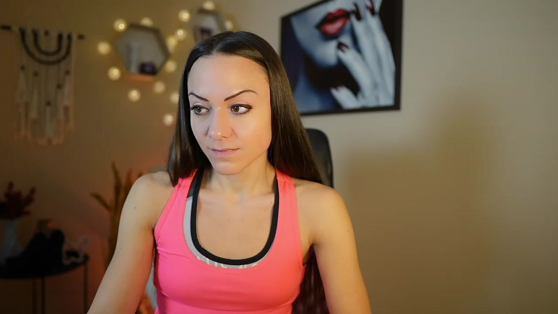 Gallery image thumbnail from Veronica_More's myfreecams stream on, 01/11/2024, 10:13 image 9 of 20
