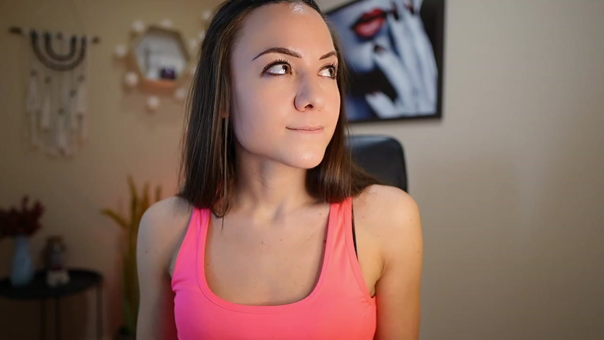 Gallery image thumbnail from Veronica_More's myfreecams stream on, 01/19/2024, 10:05 image 18 of 20