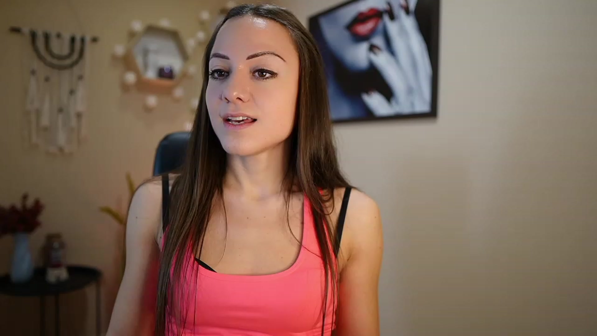 Gallery image thumbnail from Veronica_More's myfreecams stream on, 01/19/2024, 10:05 image 4 of 20
