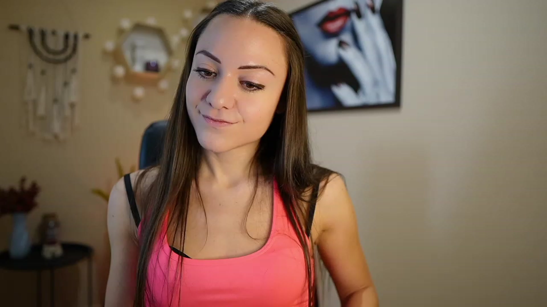 Gallery image thumbnail from Veronica_More's myfreecams stream on, 01/19/2024, 10:05 image 12 of 20