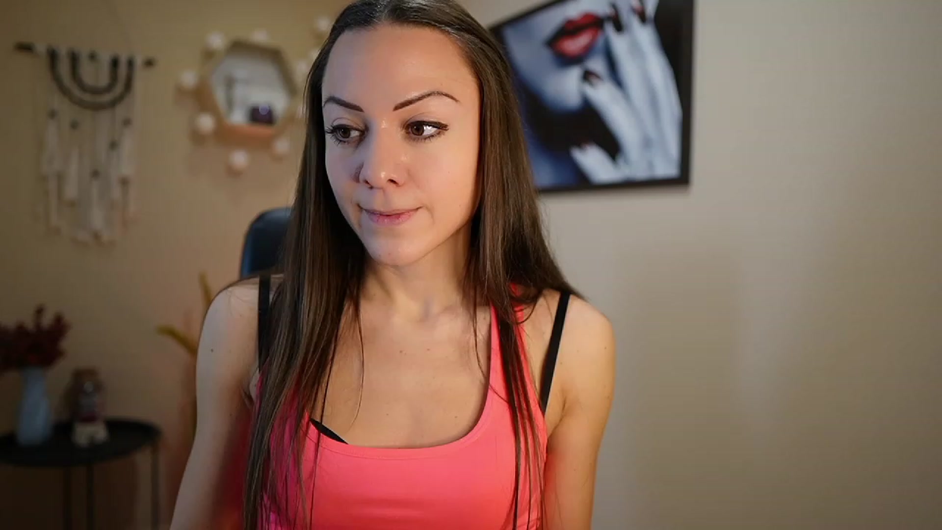 Gallery image thumbnail from Veronica_More's myfreecams stream on, 01/19/2024, 10:05 image 3 of 20