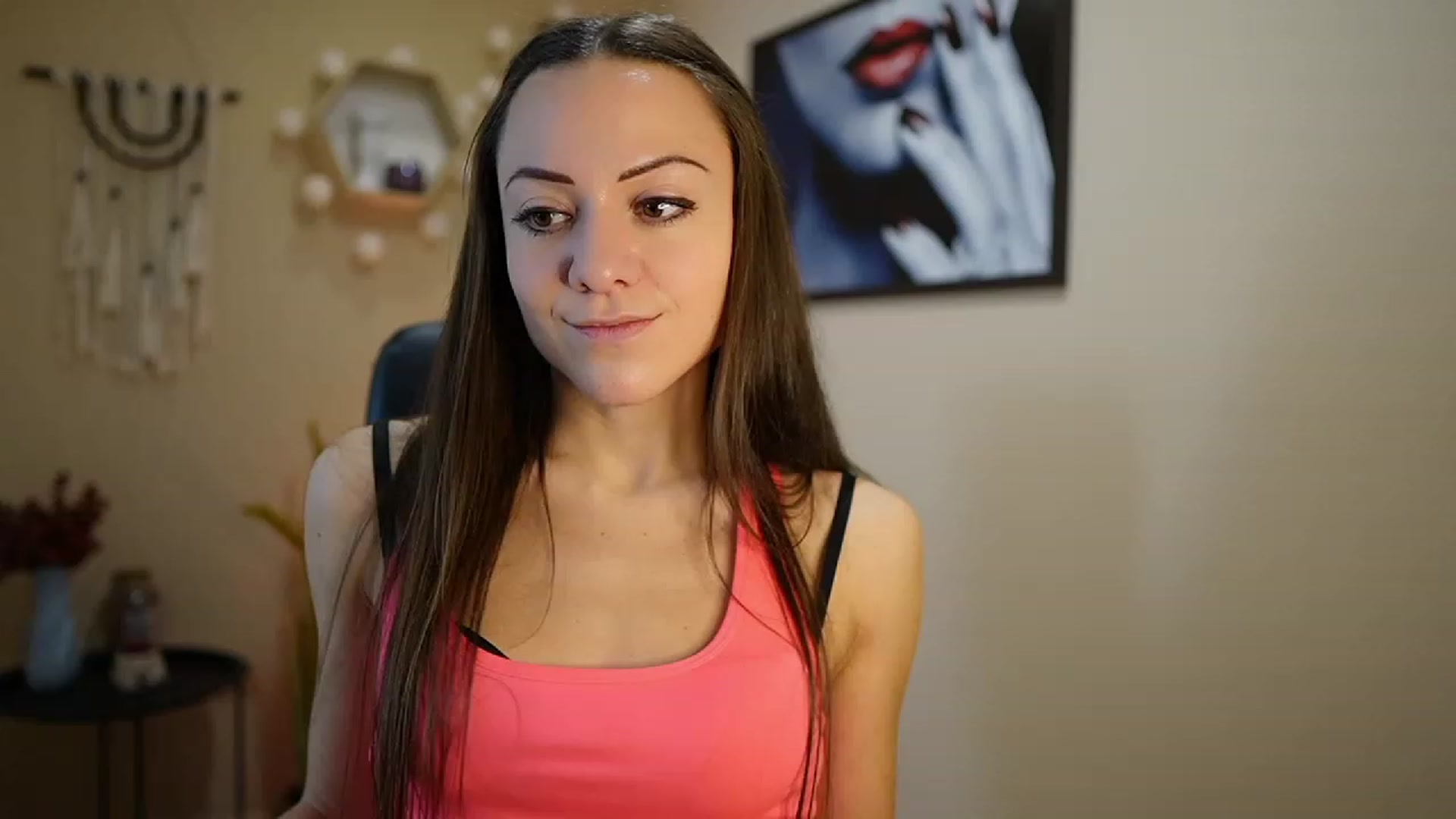 Gallery image thumbnail from Veronica_More's myfreecams stream on, 01/19/2024, 10:05 image 5 of 20