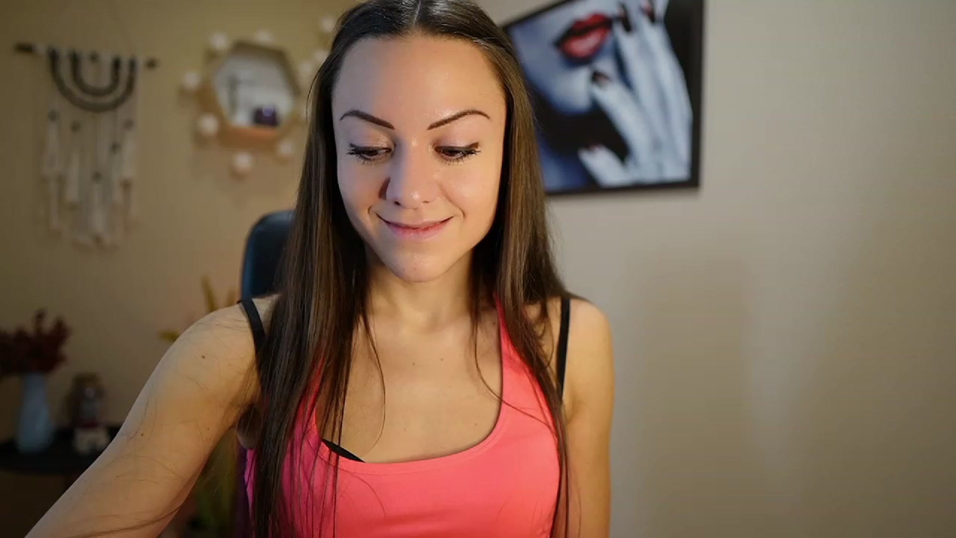 Gallery image thumbnail from Veronica_More's myfreecams stream on, 01/19/2024, 10:05 image 6 of 20