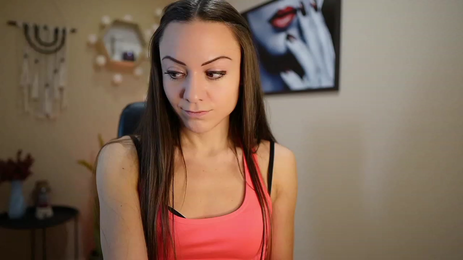 Gallery image thumbnail from Veronica_More's myfreecams stream on, 01/19/2024, 10:05 image 2 of 20