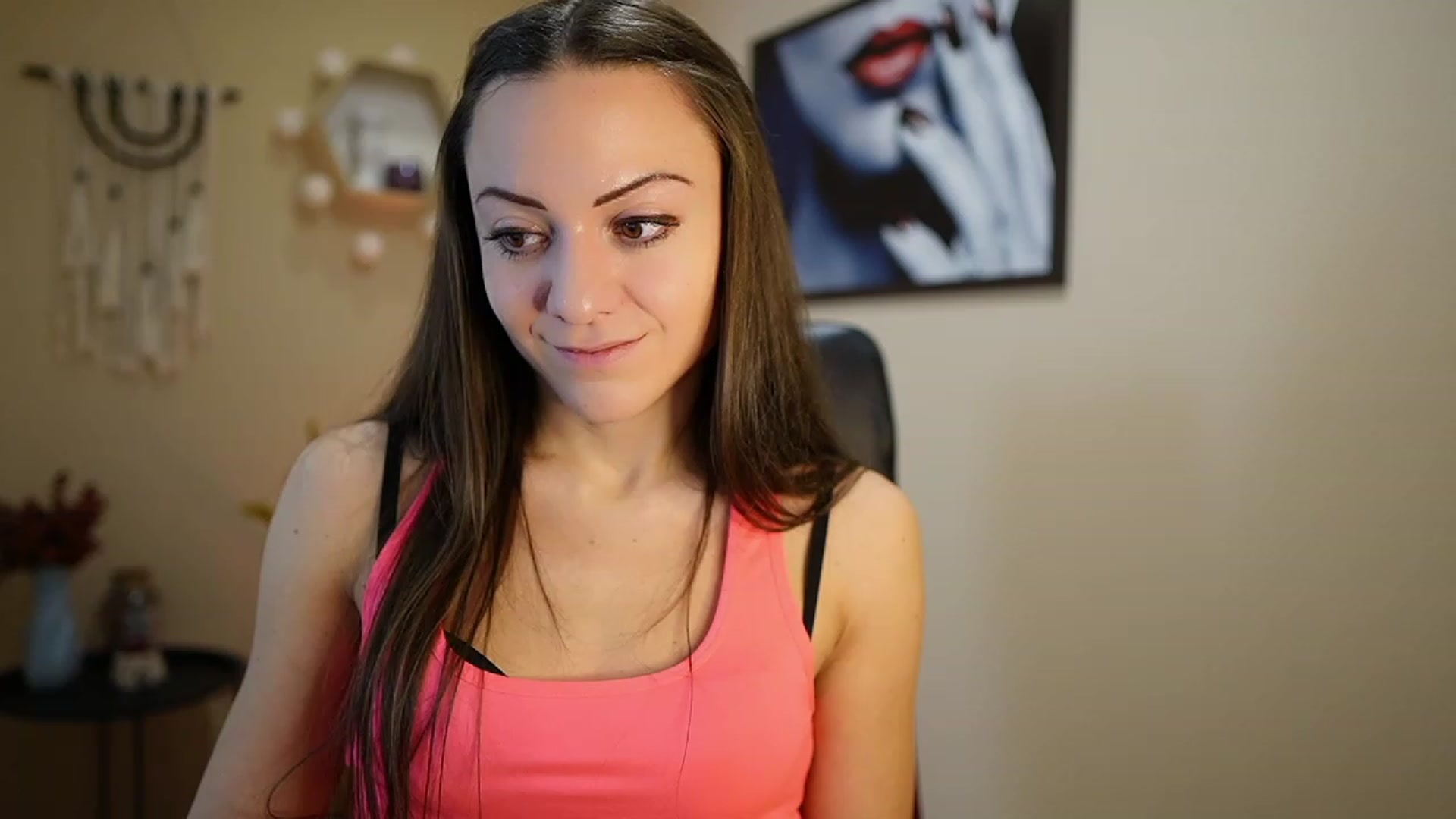 Gallery image thumbnail from Veronica_More's myfreecams stream on, 01/19/2024, 13:50 image 1 of 20
