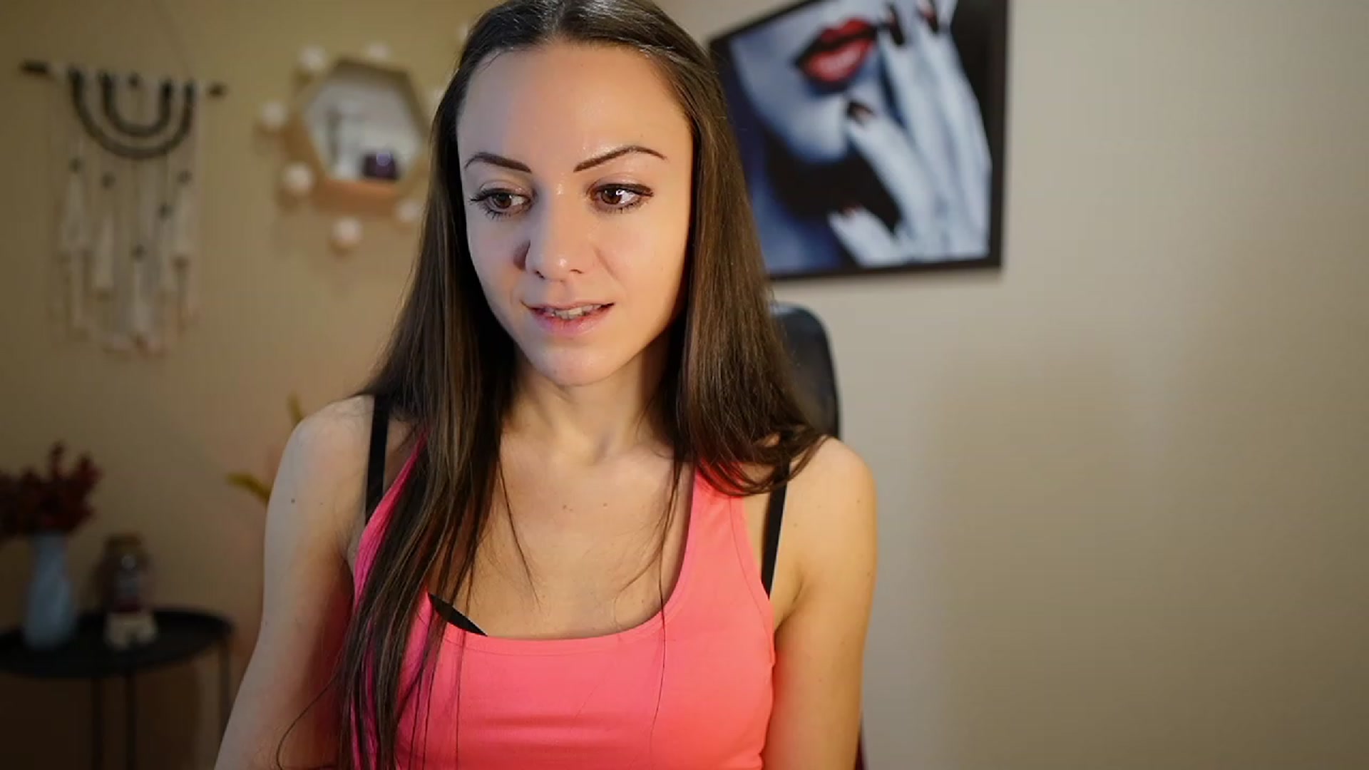 Gallery image thumbnail from Veronica_More's myfreecams stream on, 01/19/2024, 13:50 image 3 of 20