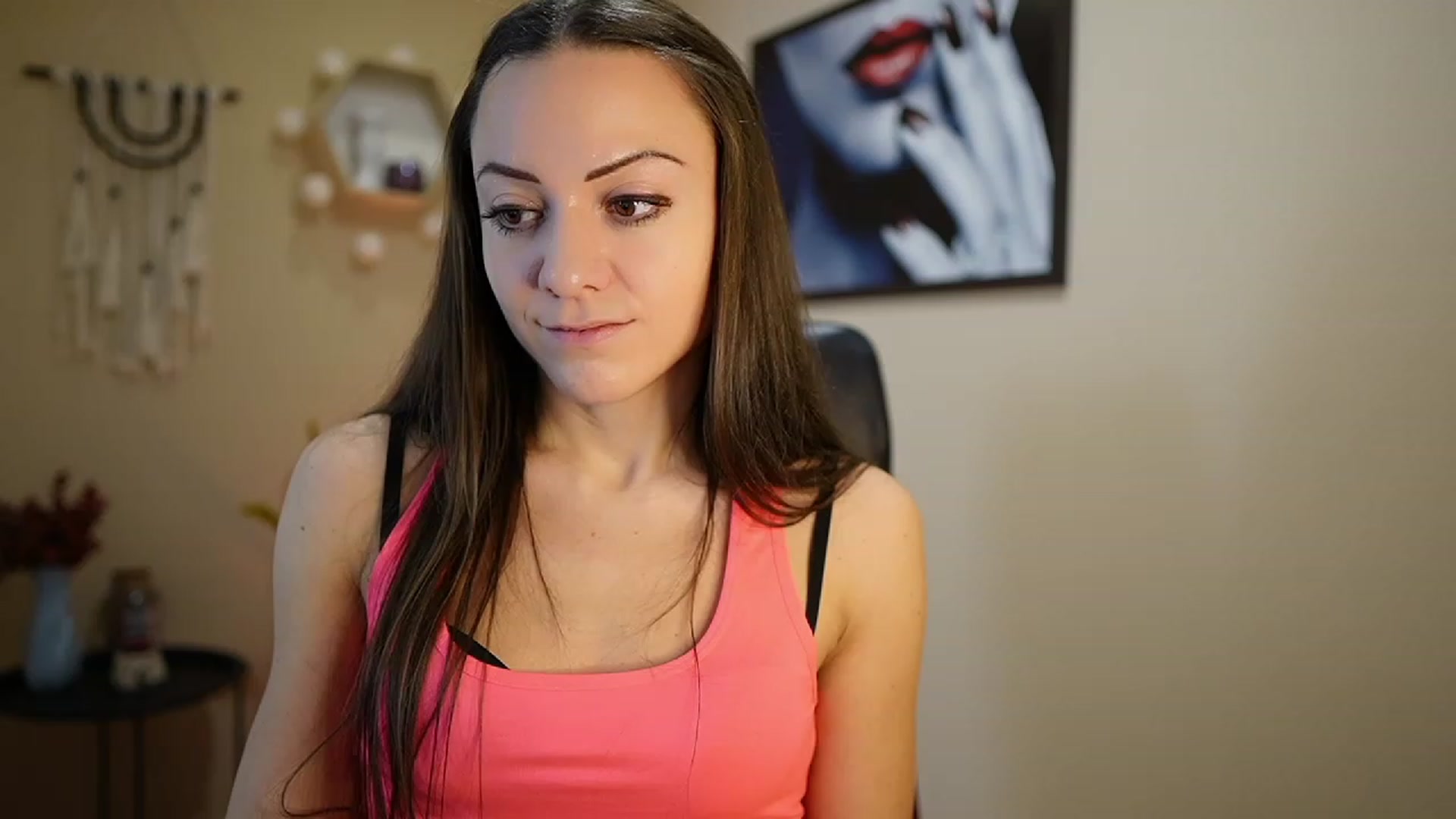 Gallery image thumbnail from Veronica_More's myfreecams stream on, 01/19/2024, 13:50 image 2 of 20