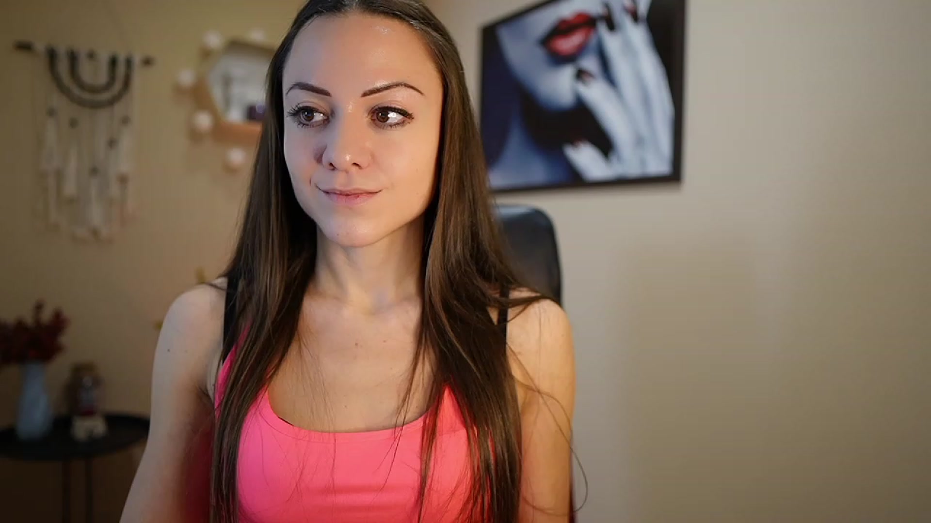 Gallery image thumbnail from Veronica_More's myfreecams stream on, 01/19/2024, 13:50 image 16 of 20