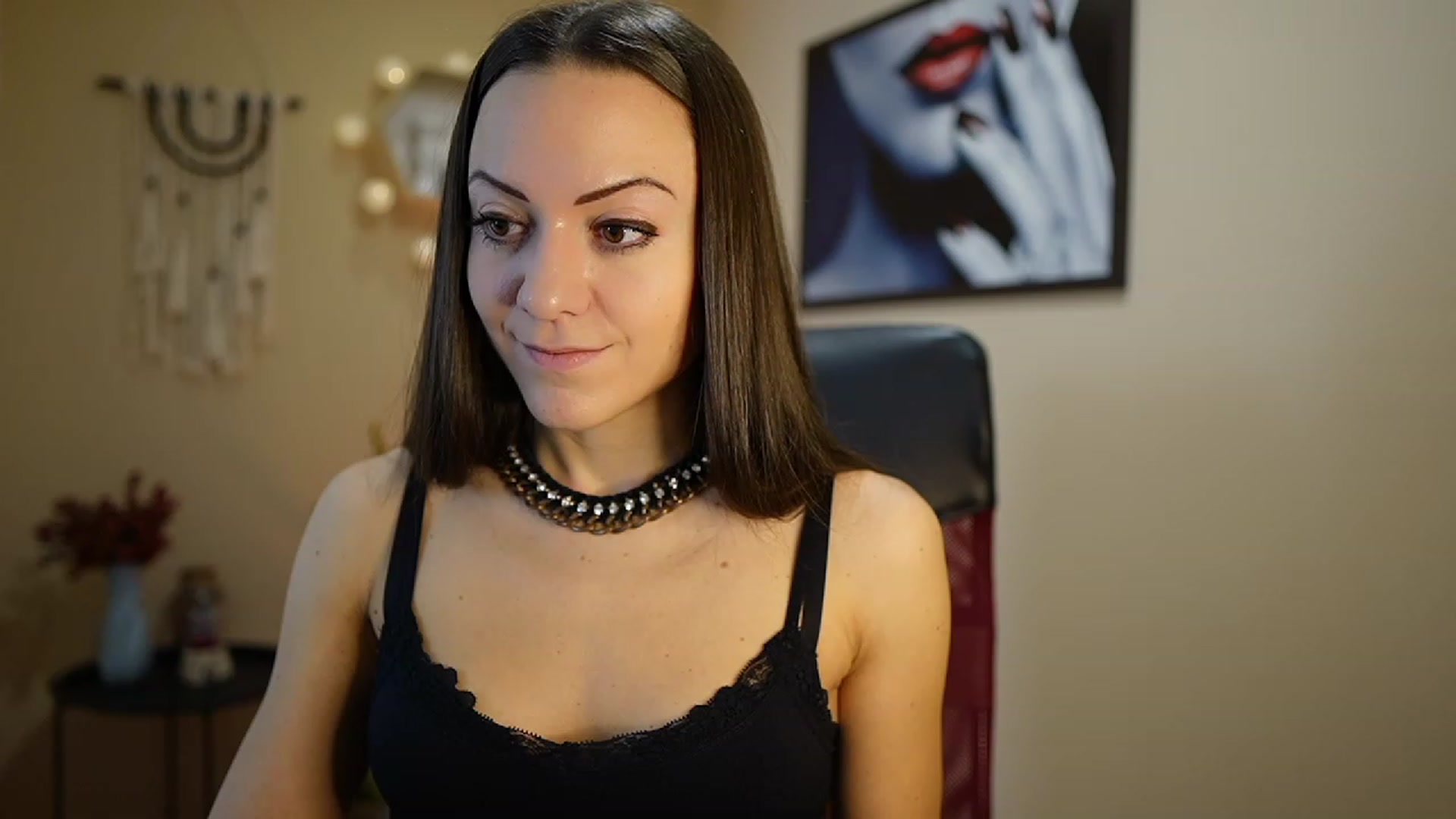 Gallery image thumbnail from Veronica_More's myfreecams stream on, 01/20/2024, 11:16 image 20 of 20