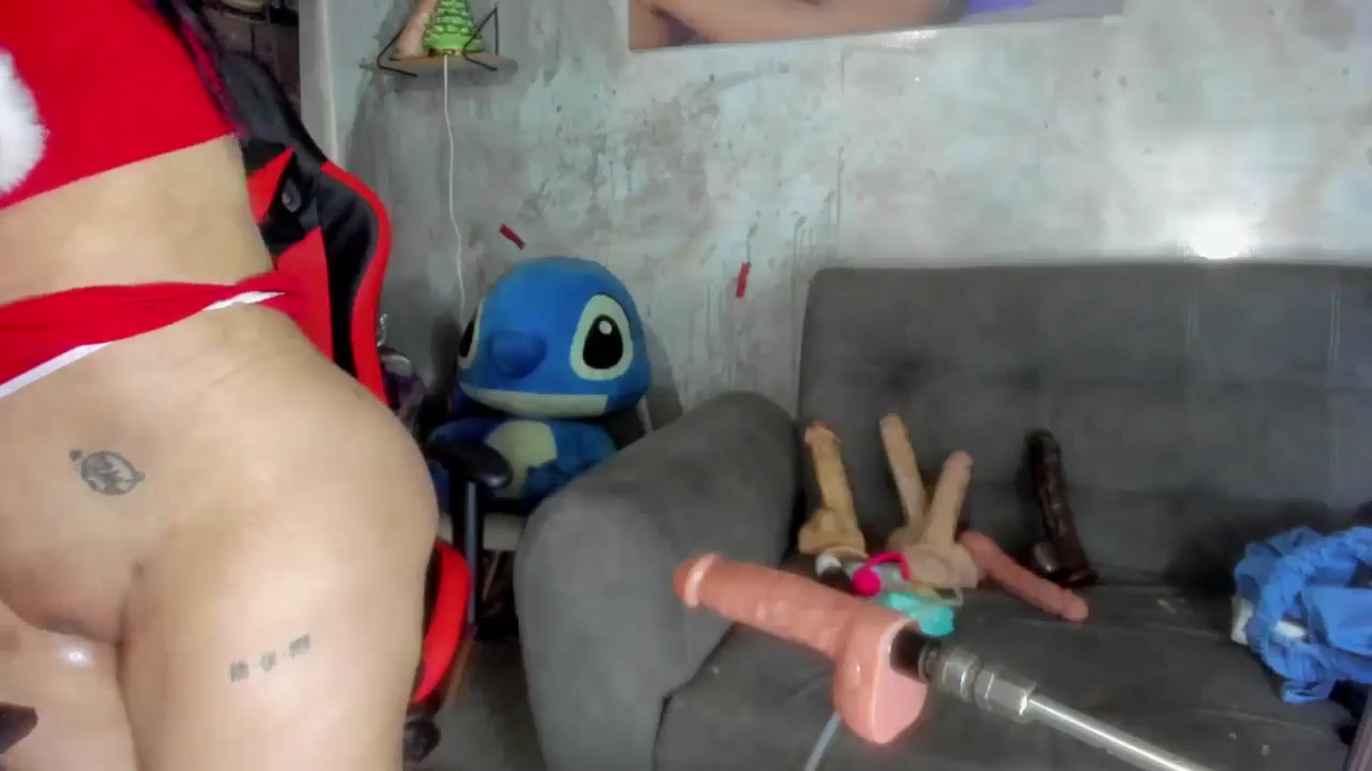 Gallery image thumbnail from Veronica_hot1's myfreecams stream on, 12/25/2025, 02:29 image 17 of 20