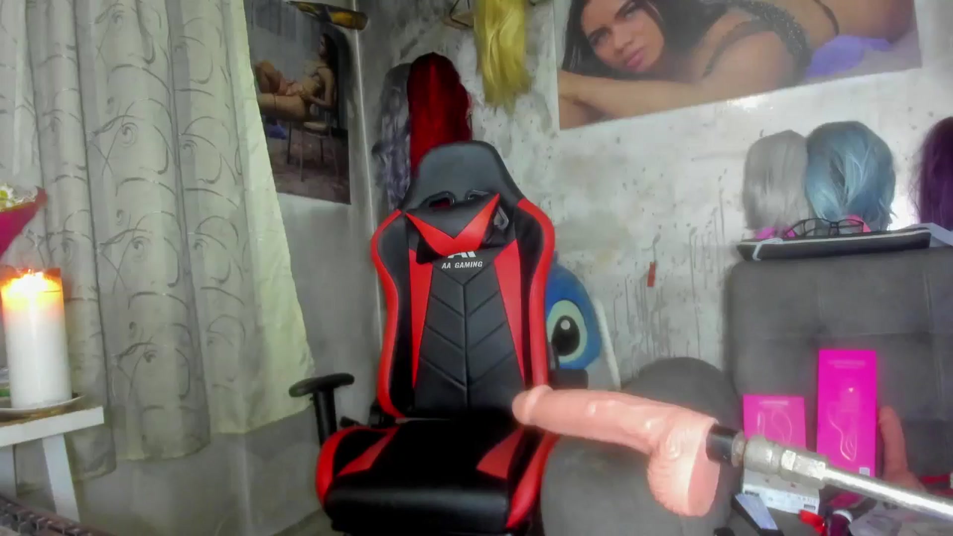 Gallery image thumbnail from Veronica_hot1's myfreecams stream on, 04/30/2026, 24:43 image 19 of 20